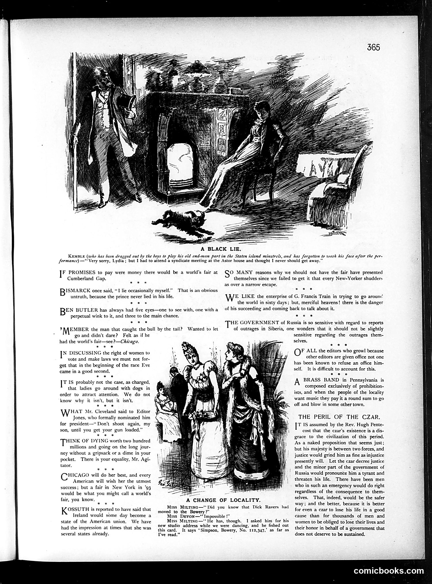 Judge — March 15, 1890 — page 3 of 16