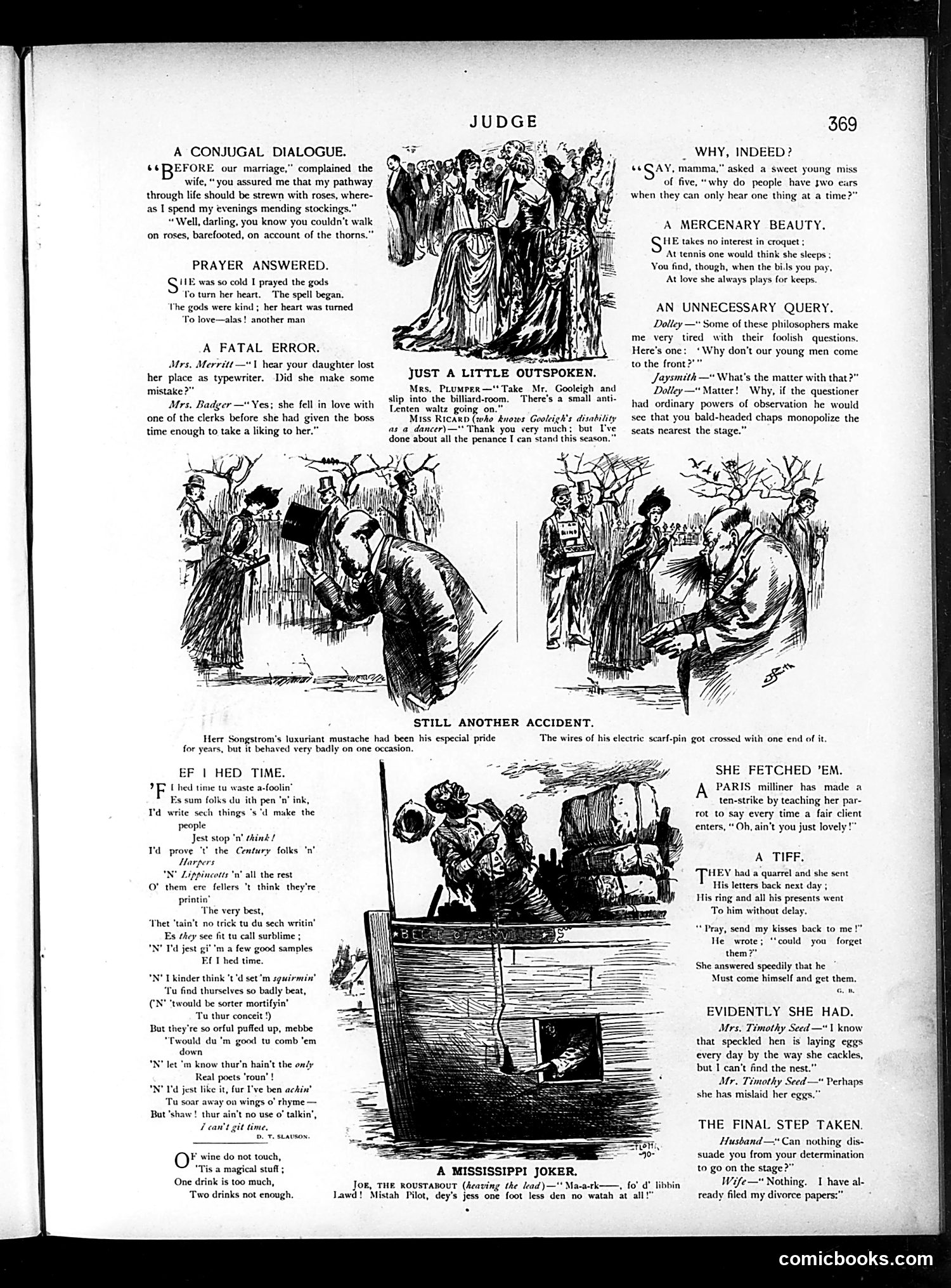 Judge — March 15, 1890 — page 7 of 16