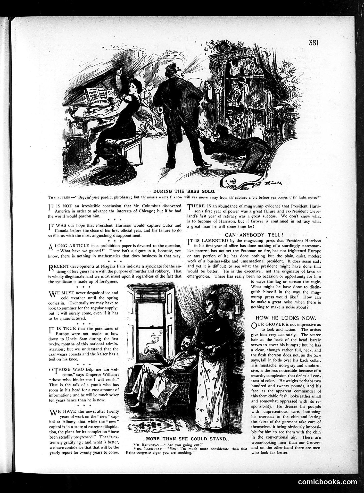 Judge — March 22, 1890 — page 3 of 16