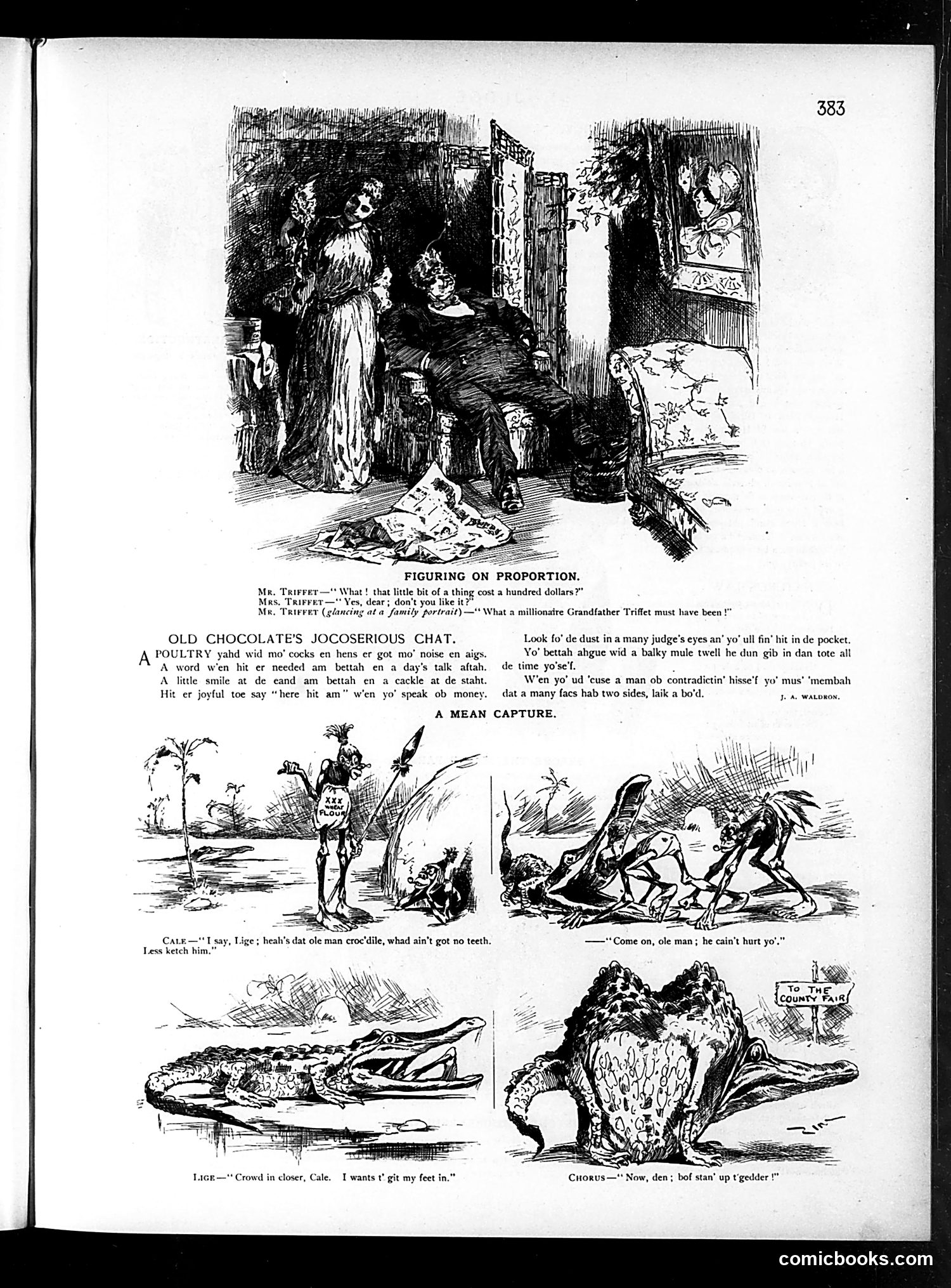 Judge — March 22, 1890 — page 5 of 16