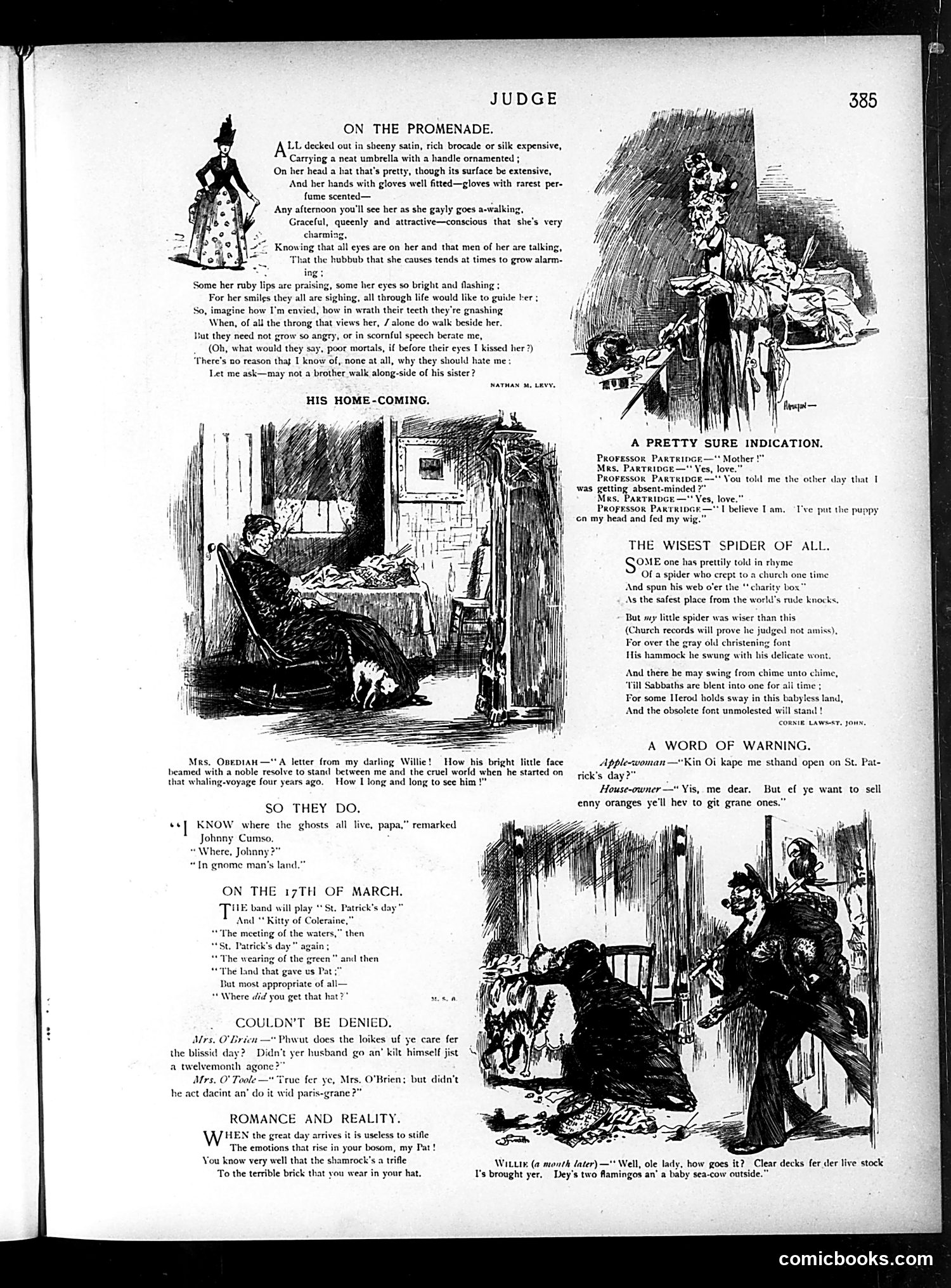 Judge — March 22, 1890 — page 7 of 16