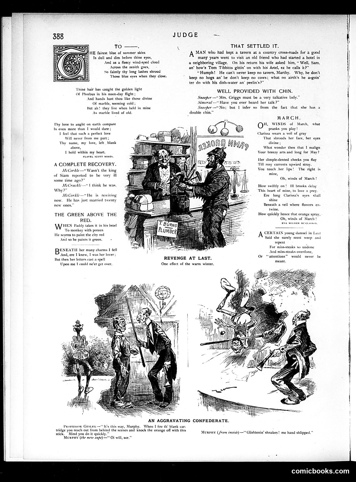 Judge — March 22, 1890 — page 10 of 16