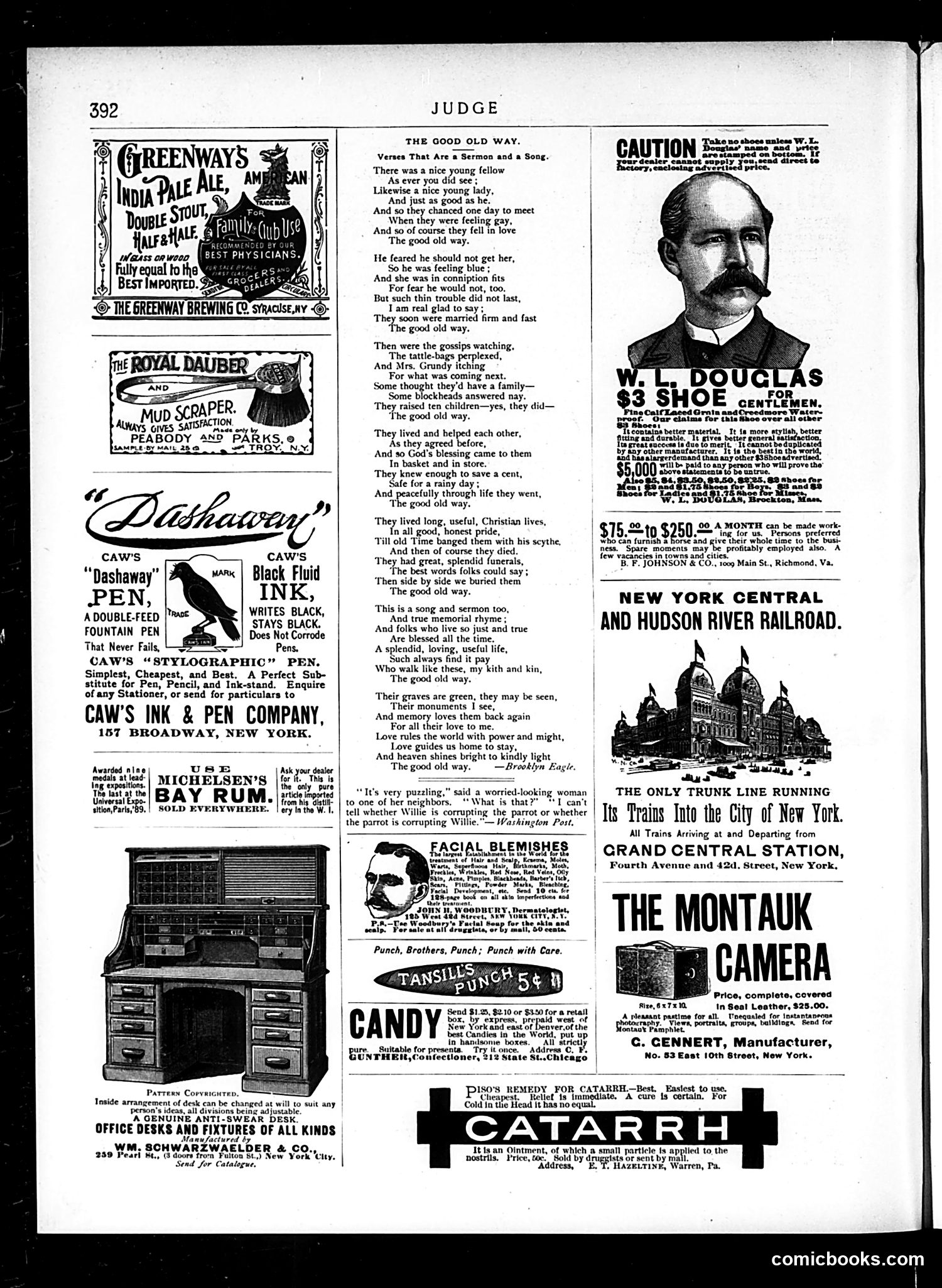 Judge — March 22, 1890 — page 14 of 16