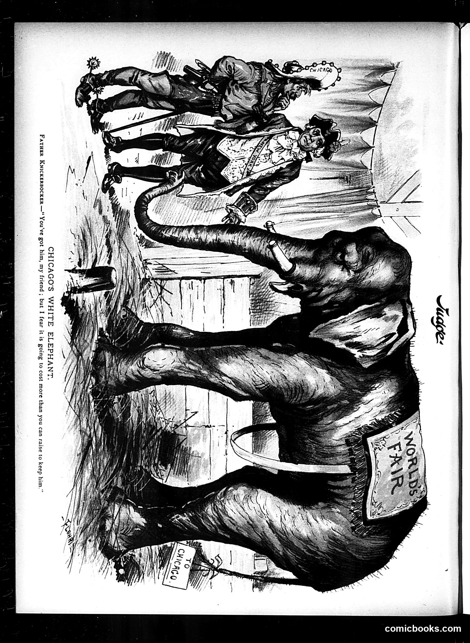 Judge — March 22, 1890 — page 16 of 16