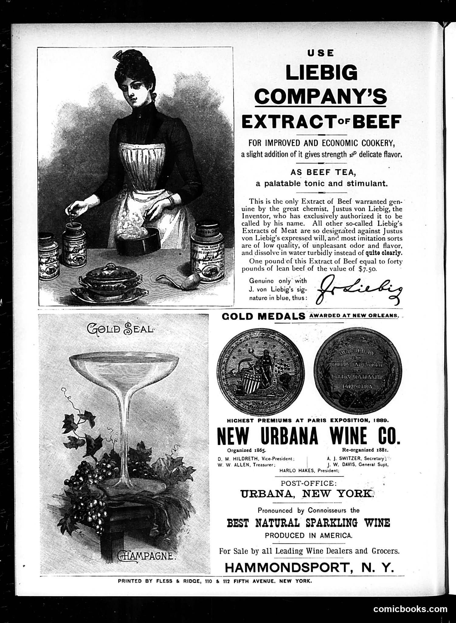 Judge — March 29, 1890 — page 2 of 28