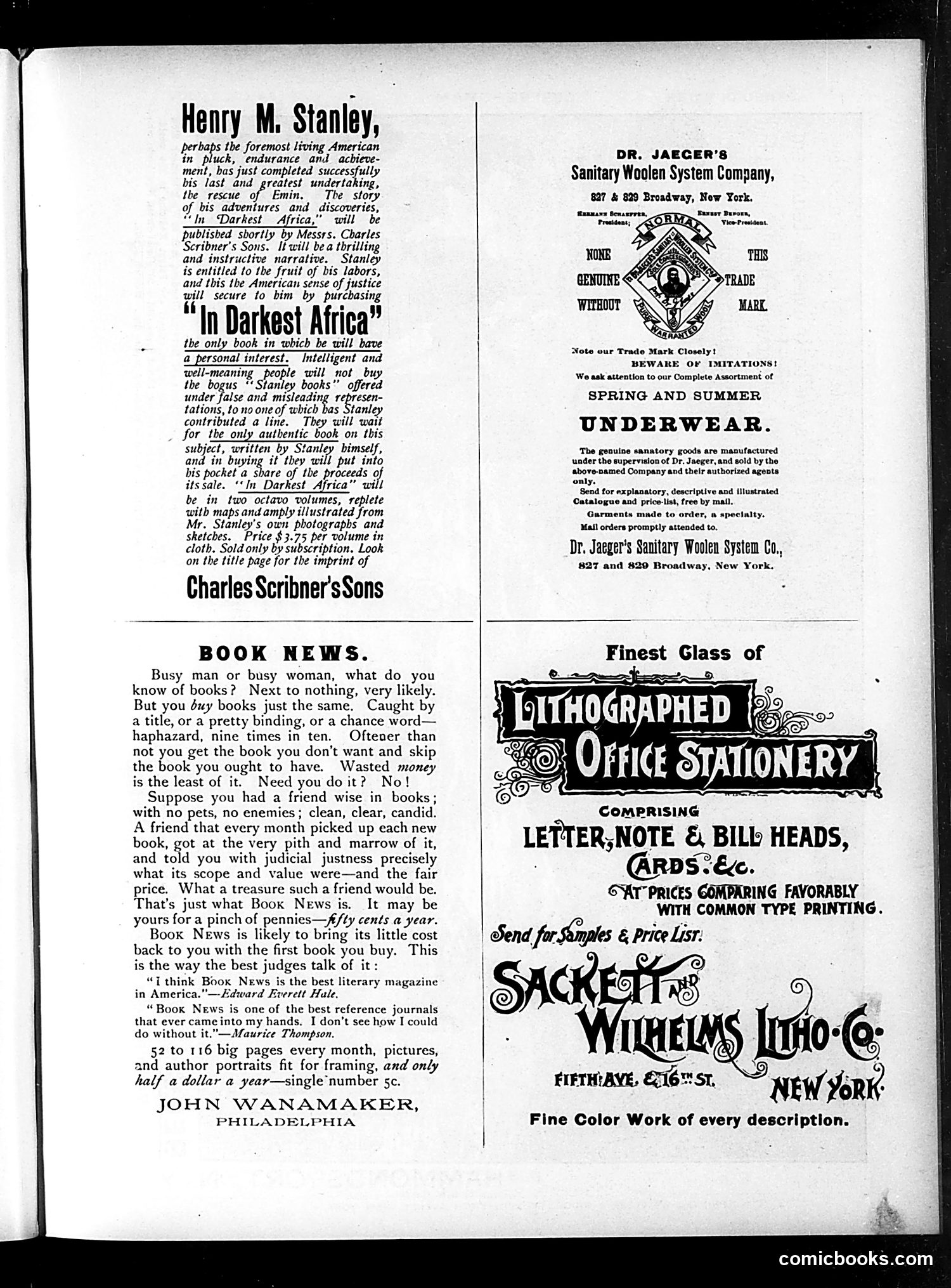 Judge — March 29, 1890 — page 3 of 28