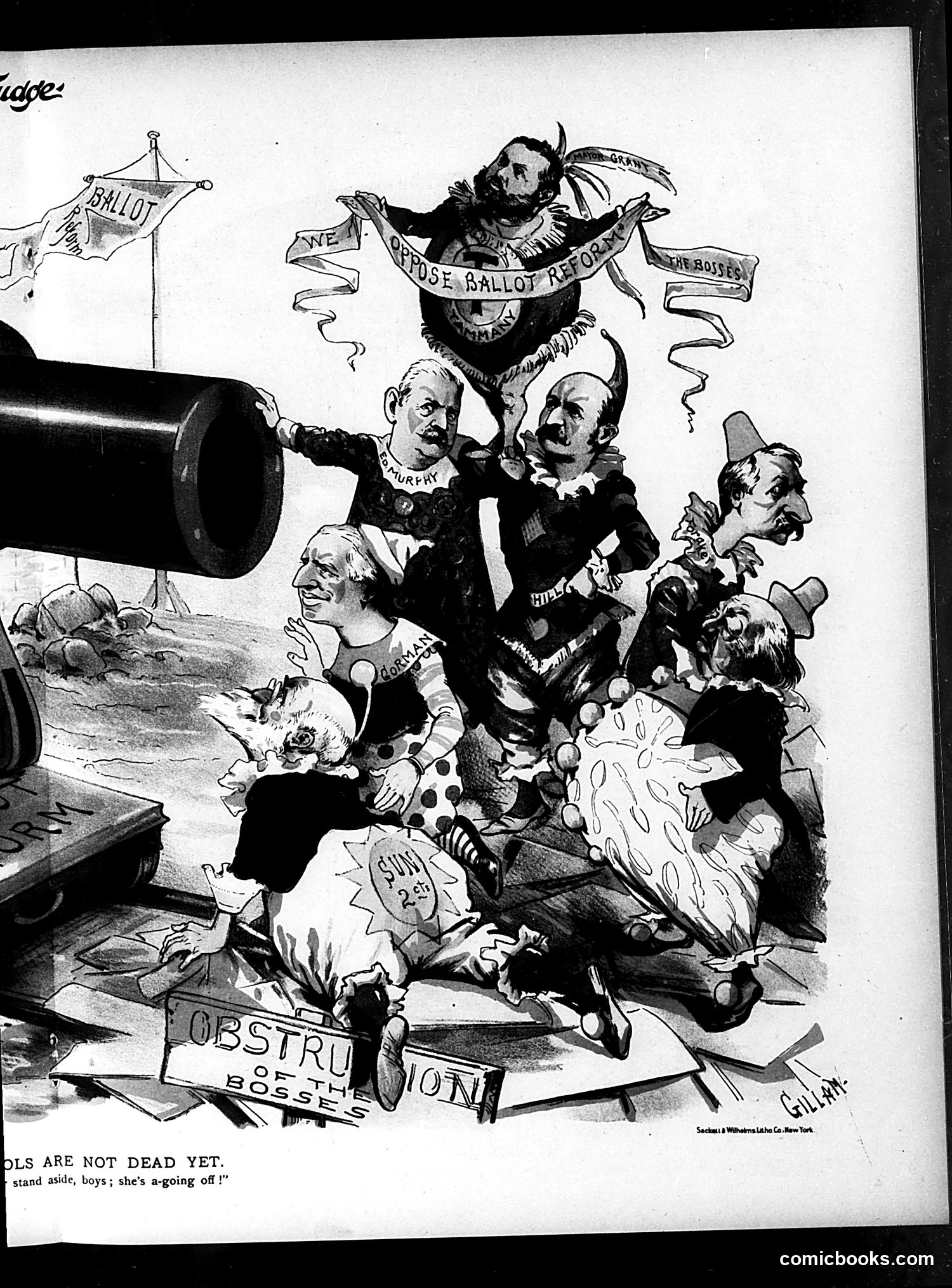 Judge — March 29, 1890 — page 15 of 28