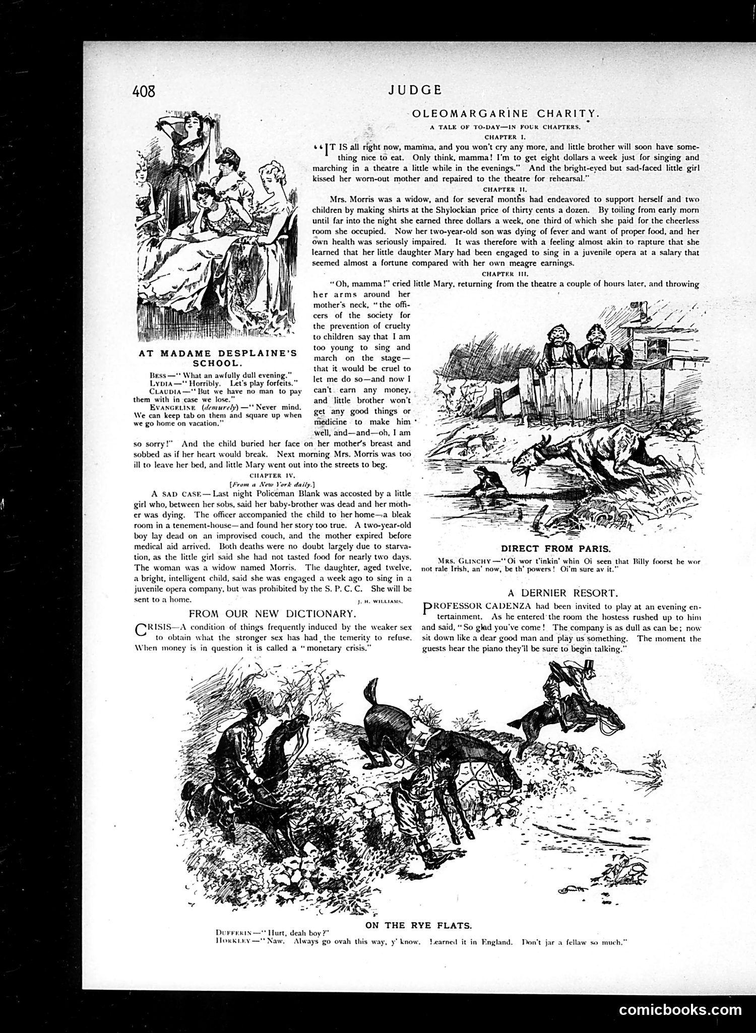 Judge — March 29, 1890 — page 16 of 28