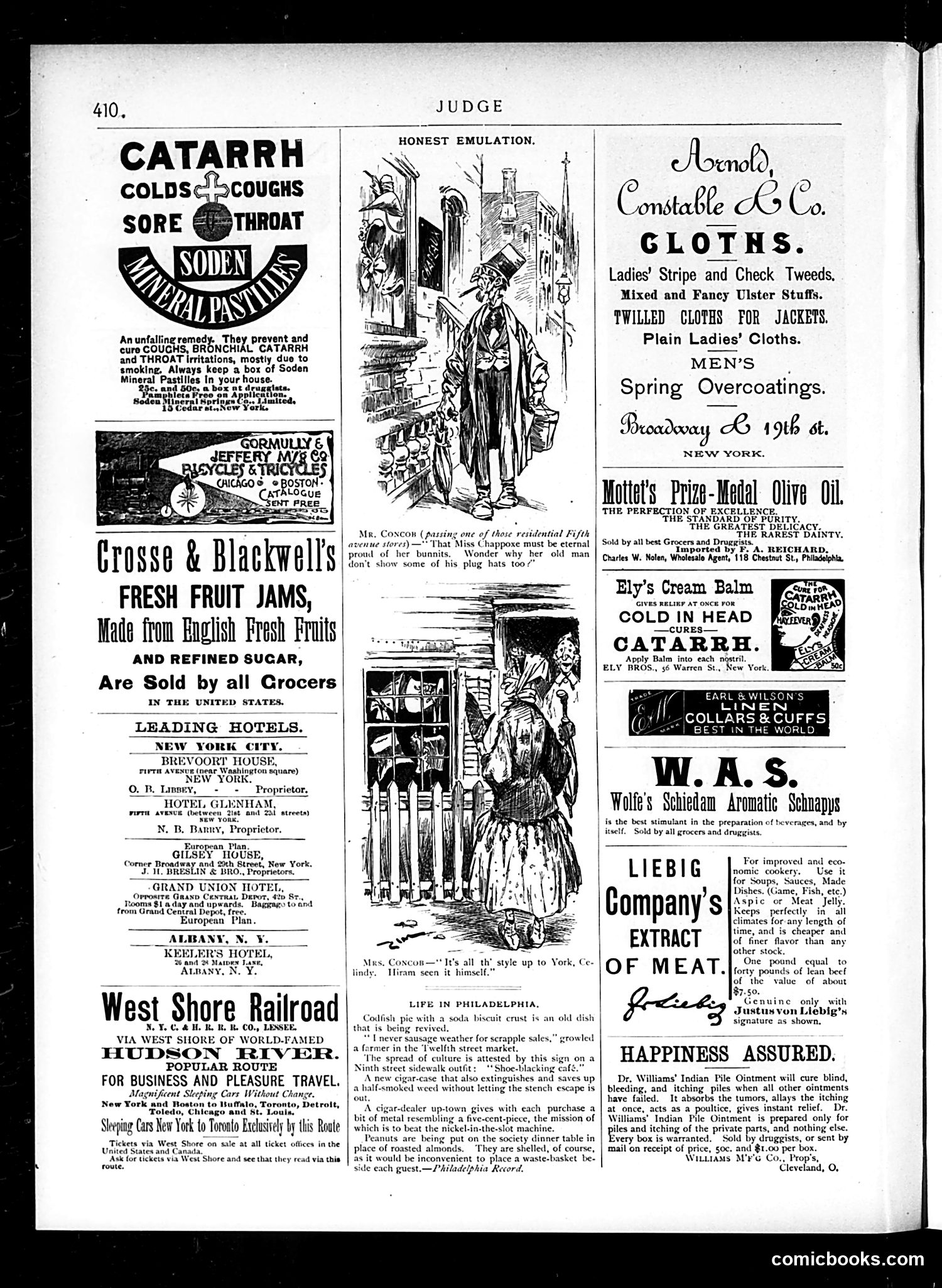 Judge — March 29, 1890 — page 18 of 28