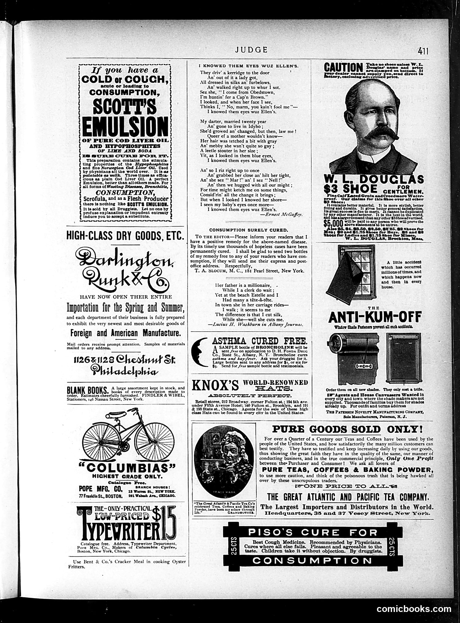Judge — March 29, 1890 — page 19 of 28