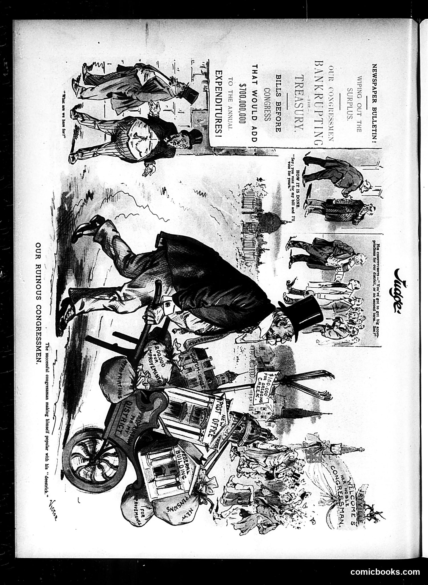 Judge — March 29, 1890 — page 24 of 28