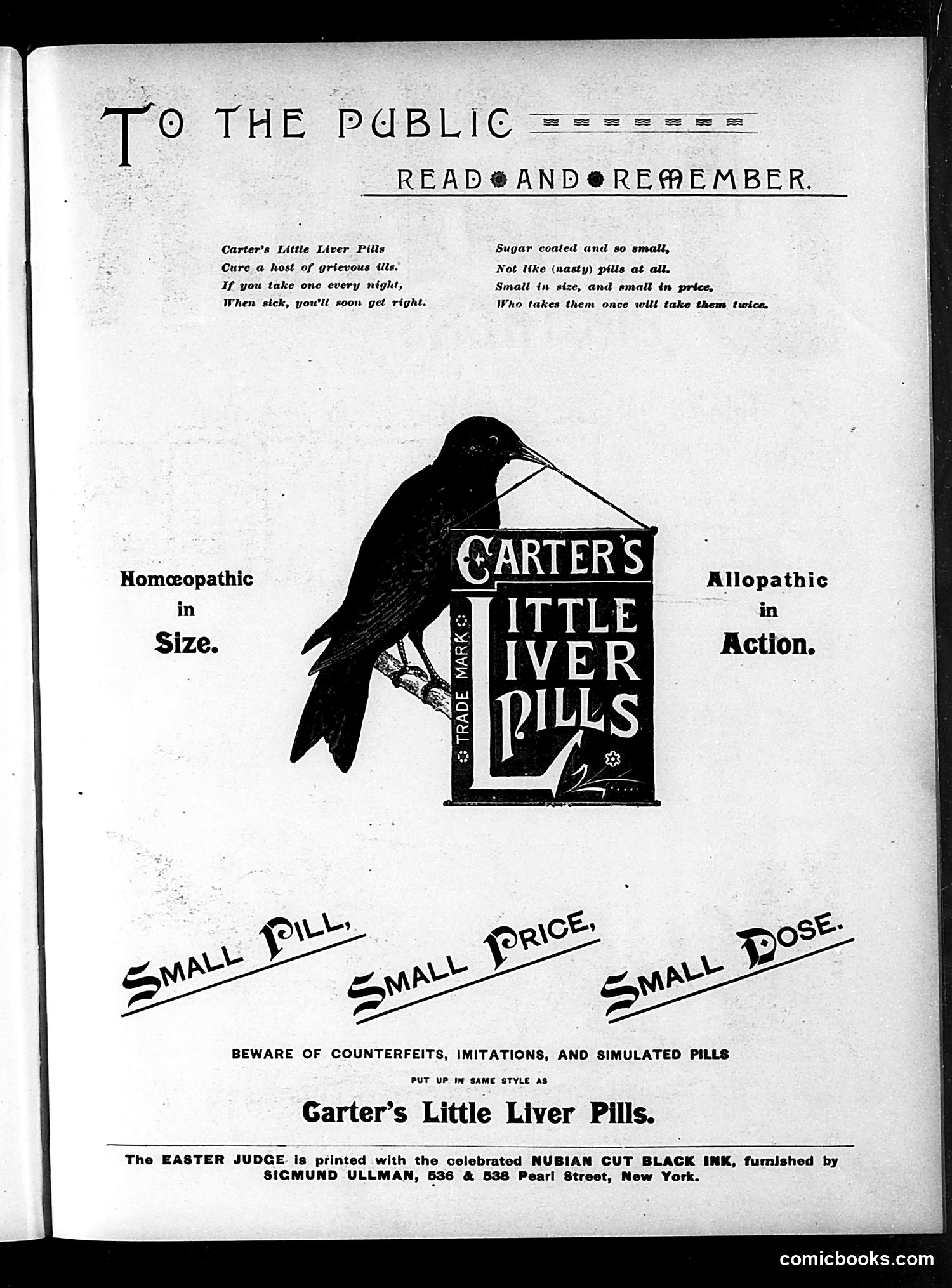 Judge — March 29, 1890 — page 27 of 28