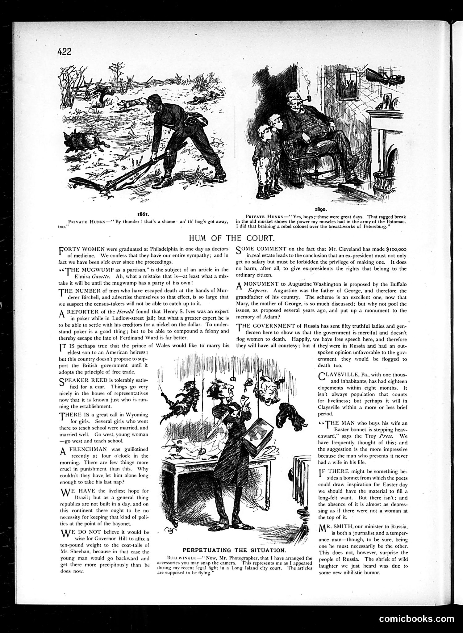 Judge — April 5, 1890 — page 4 of 17