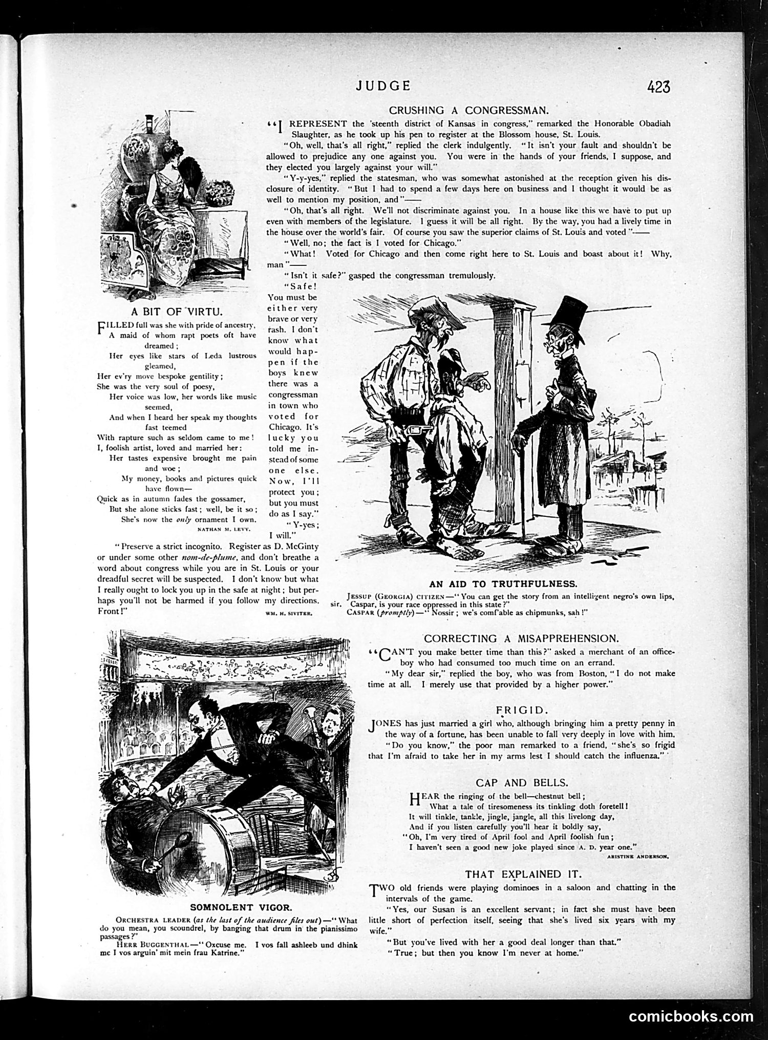 Judge — April 5, 1890 — page 5 of 17