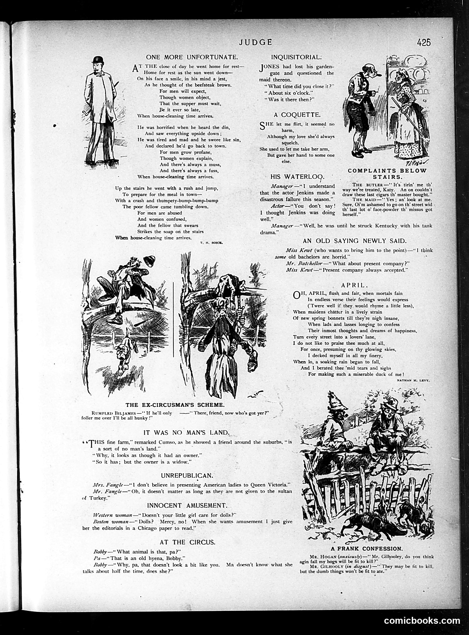 Judge — April 5, 1890 — page 7 of 17