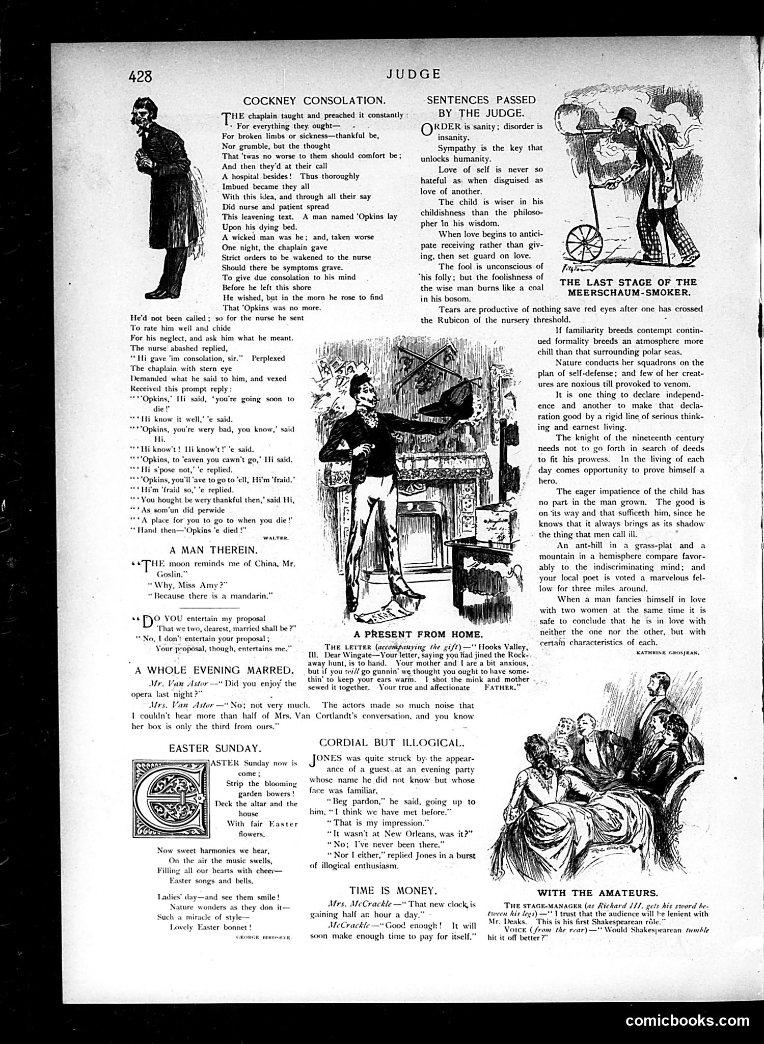 Judge — April 5, 1890 — page 10 of 17