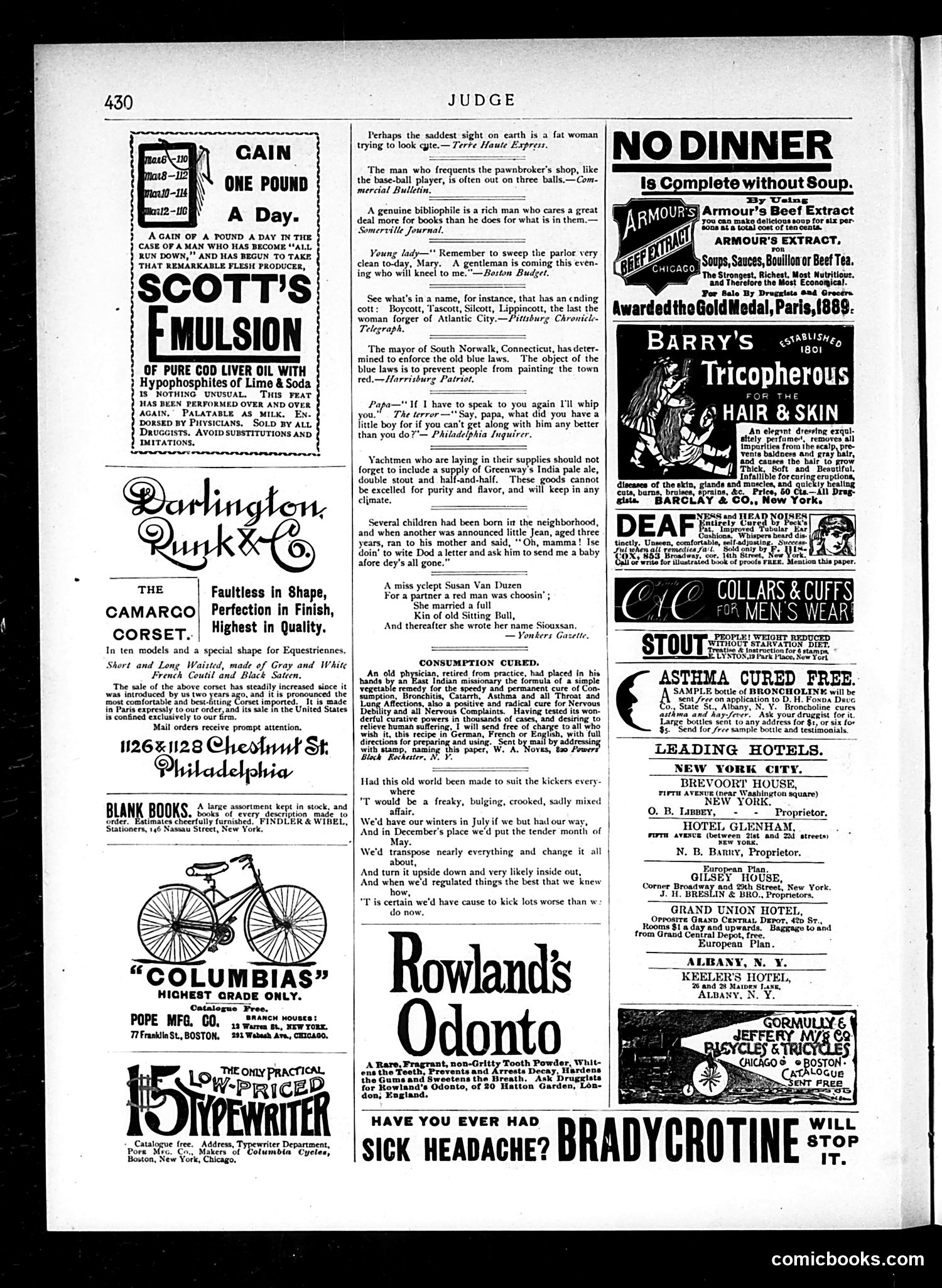 Judge — April 5, 1890 — page 12 of 17