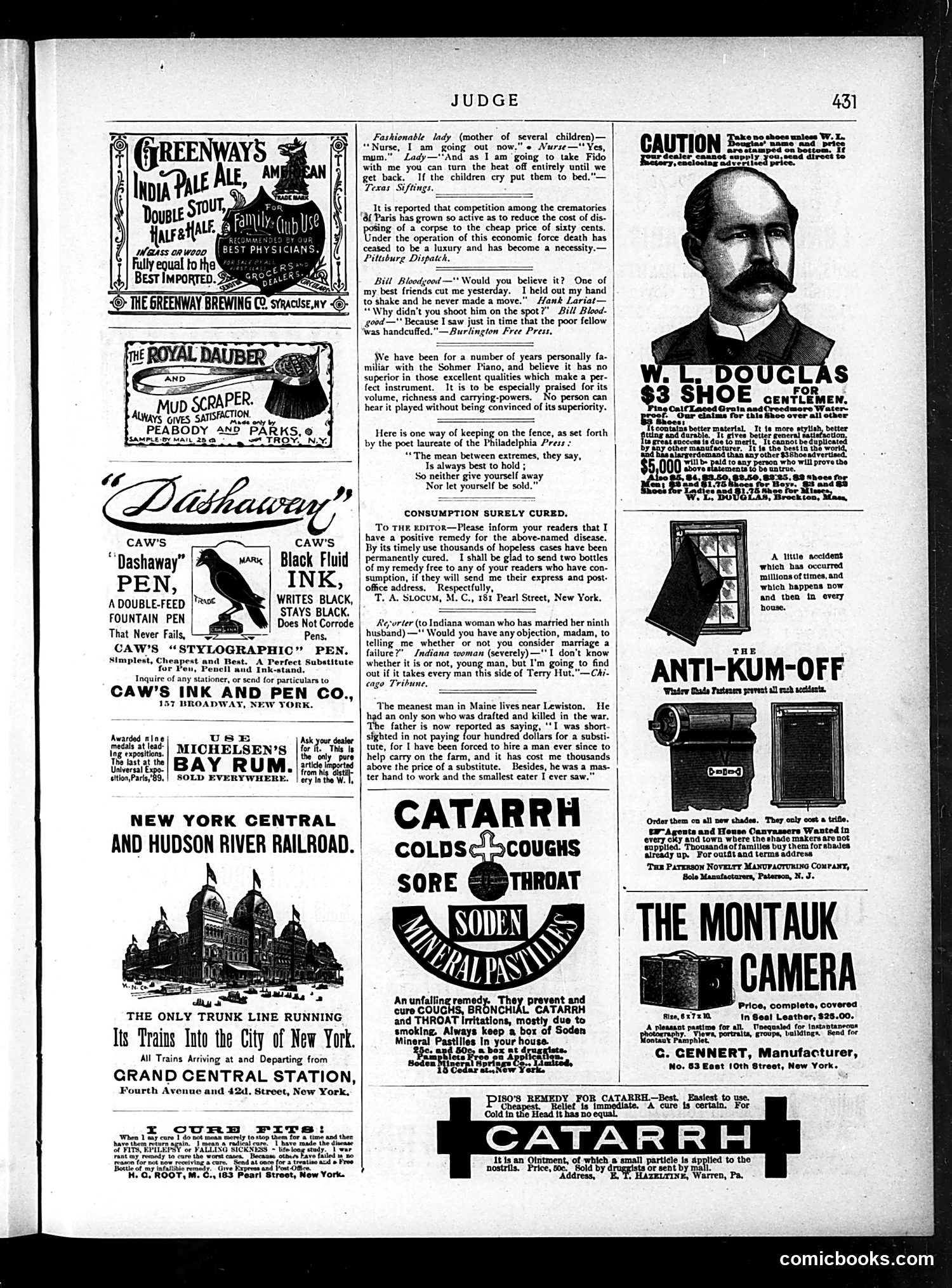 Judge — April 5, 1890 — page 13 of 17