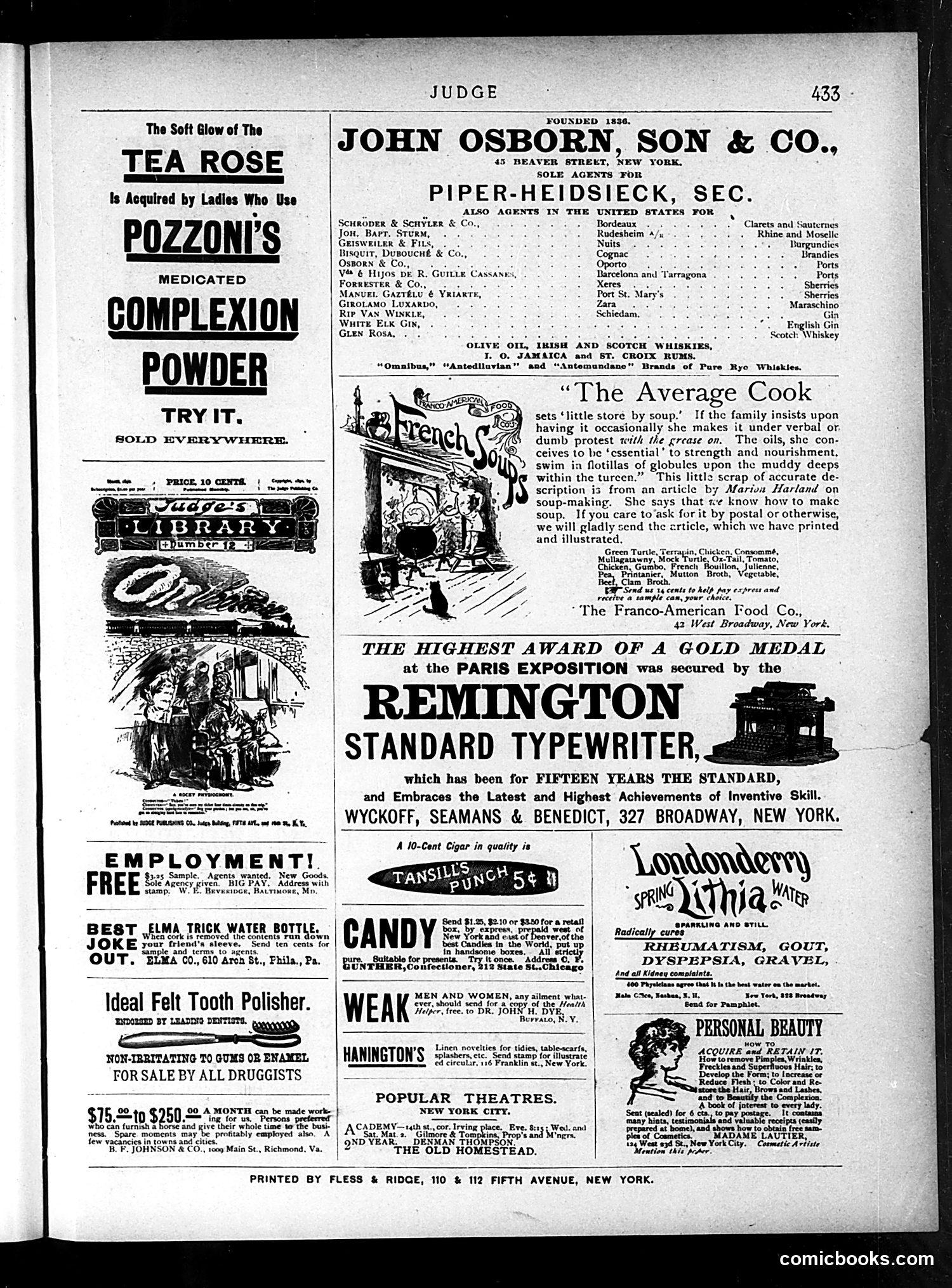 Judge — April 5, 1890 — page 15 of 17