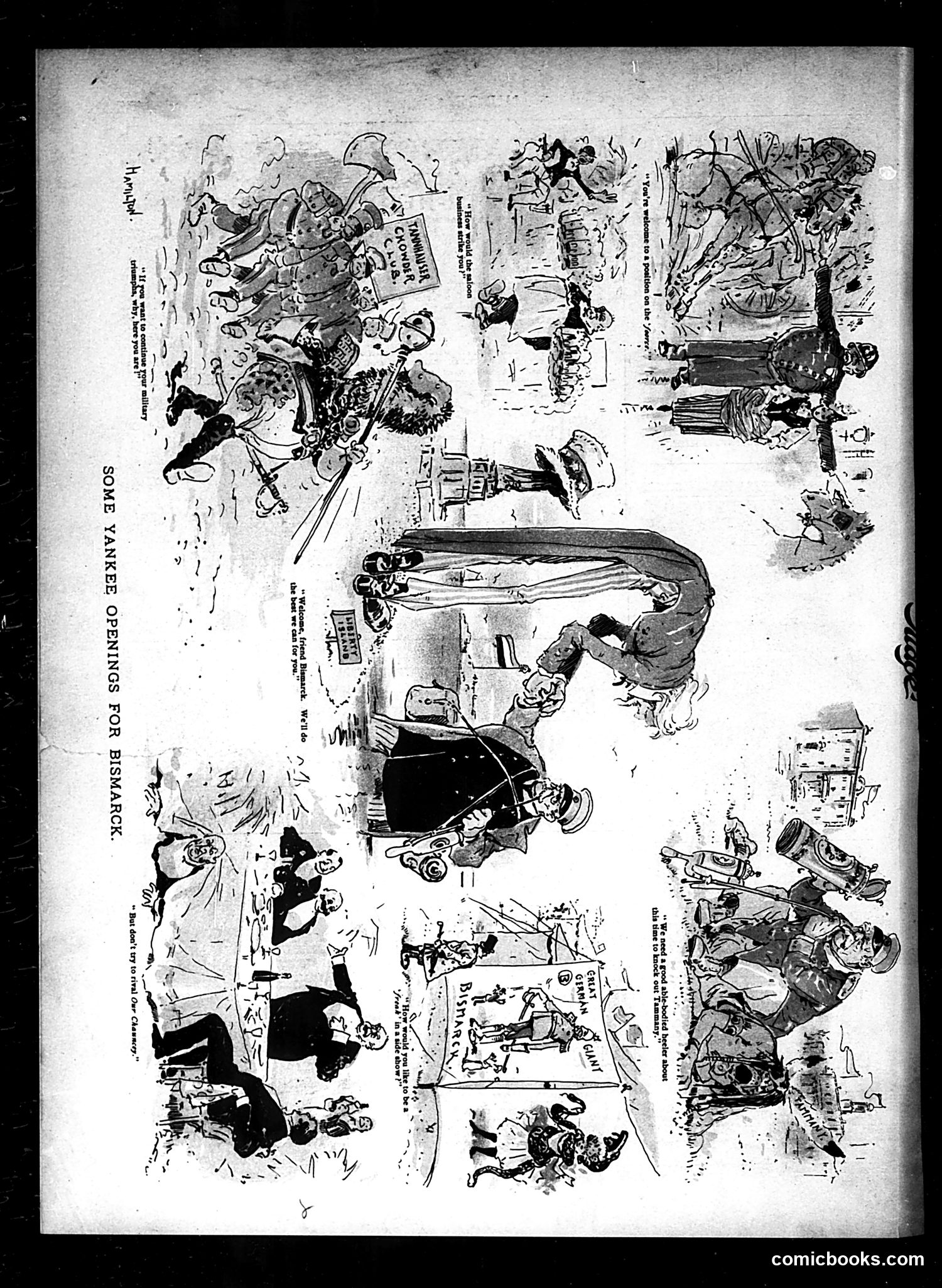 Judge — April 5, 1890 — page 16 of 17