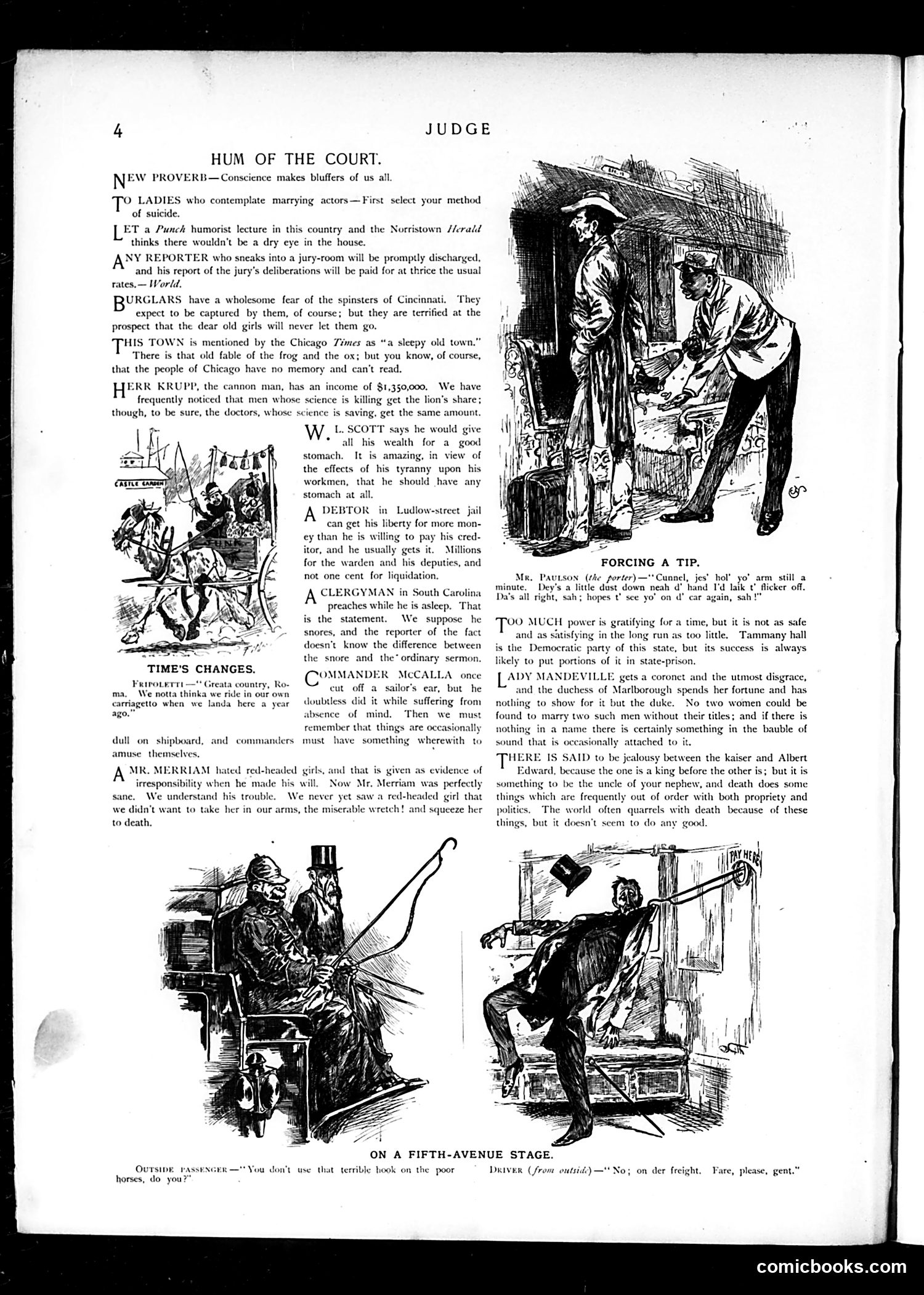 Judge — April 12, 1890 — page 4 of 16