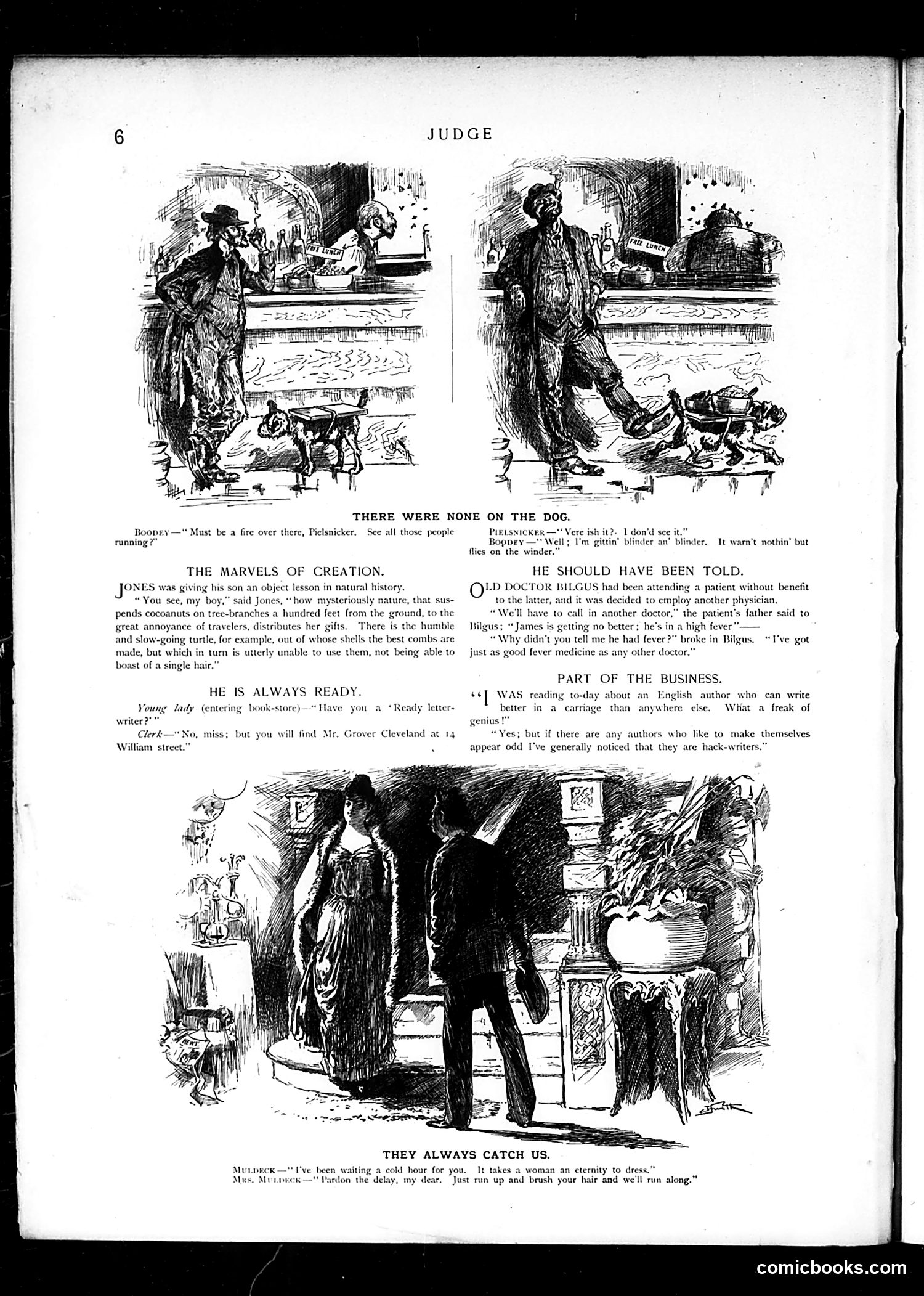 Judge — April 12, 1890 — page 6 of 16