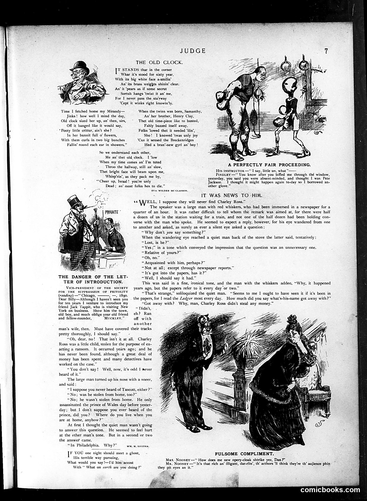 Judge — April 12, 1890 — page 7 of 16
