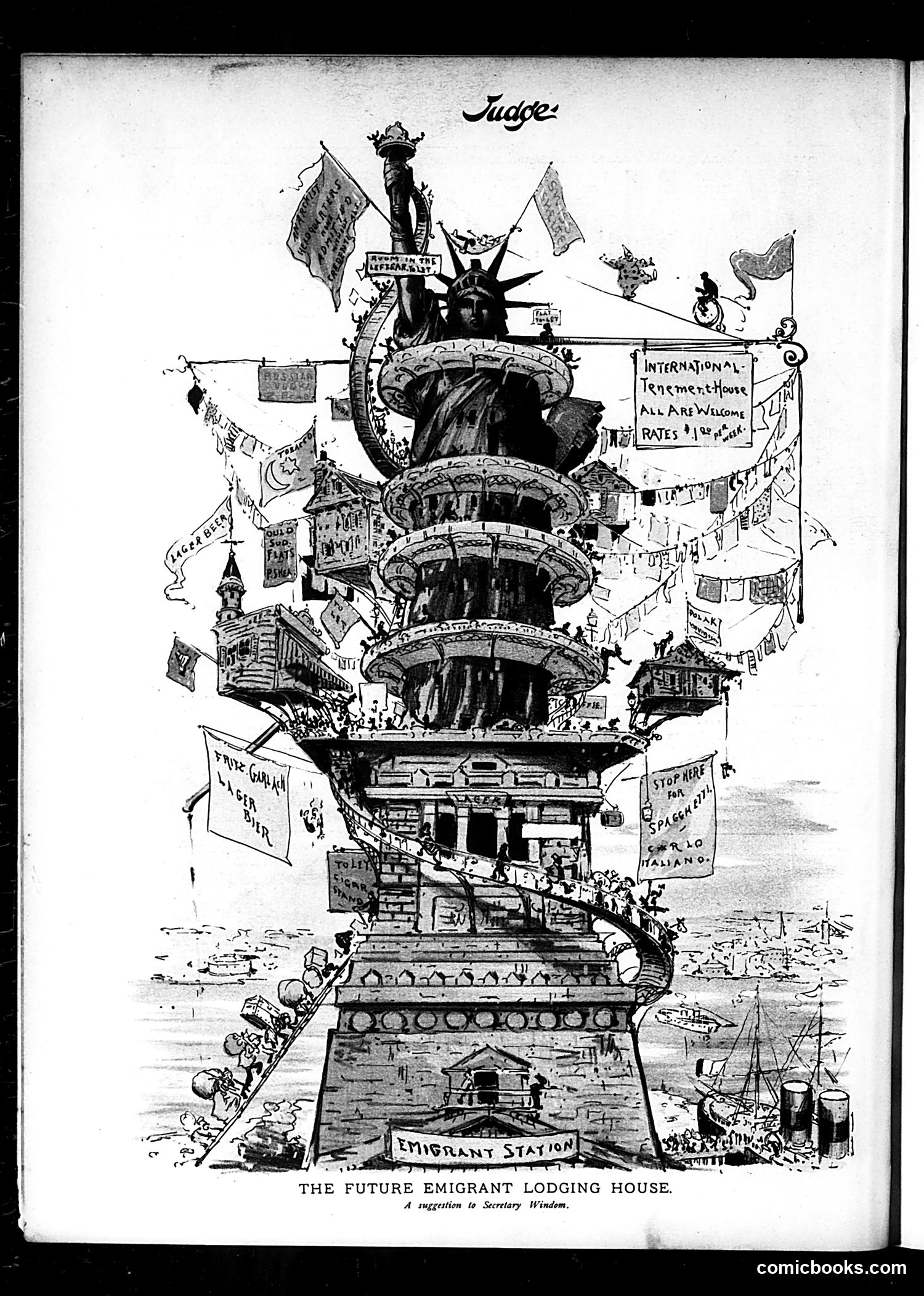 Judge — April 12, 1890 — page 16 of 16
