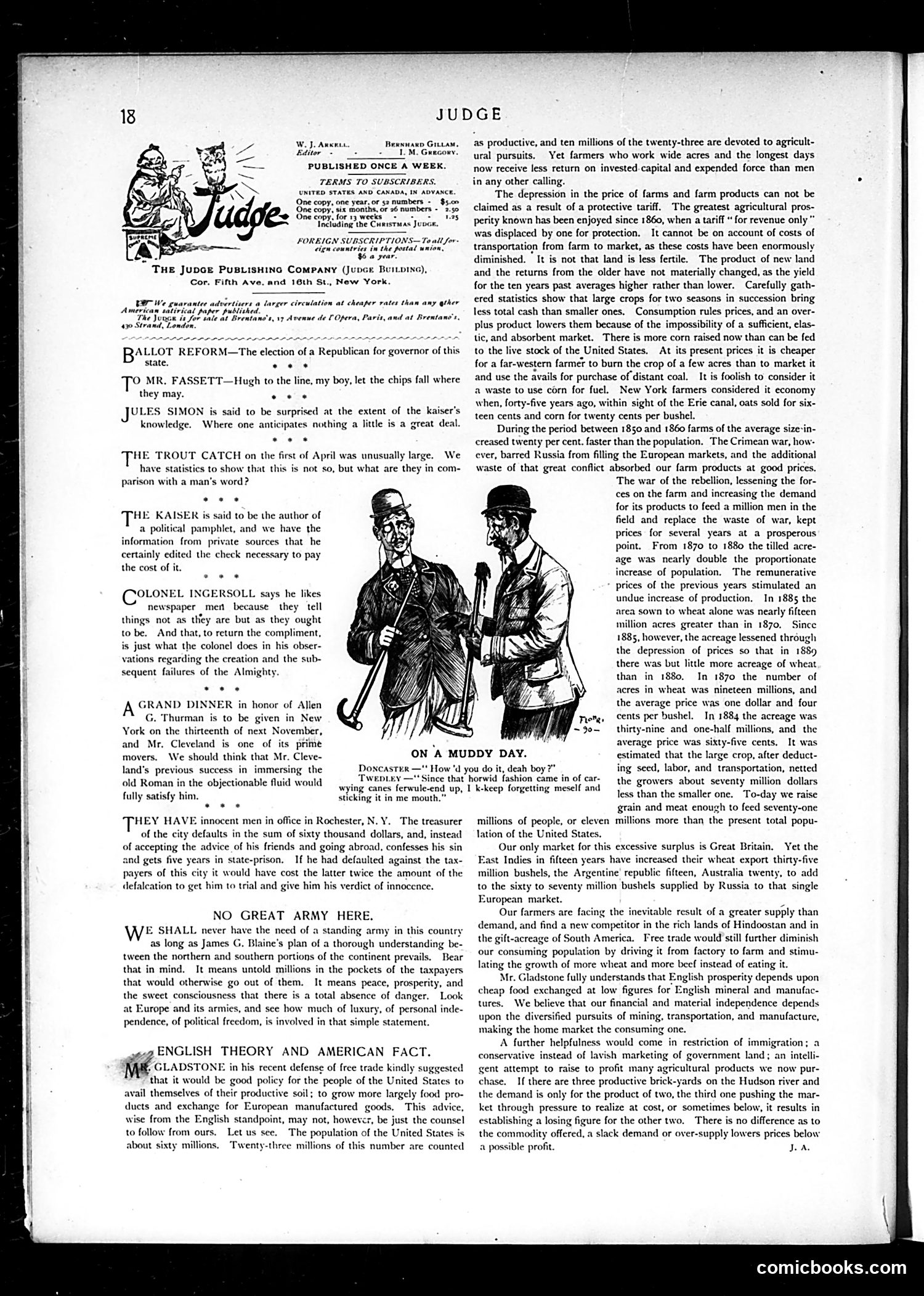 Judge — April 19, 1890 — page 2 of 16
