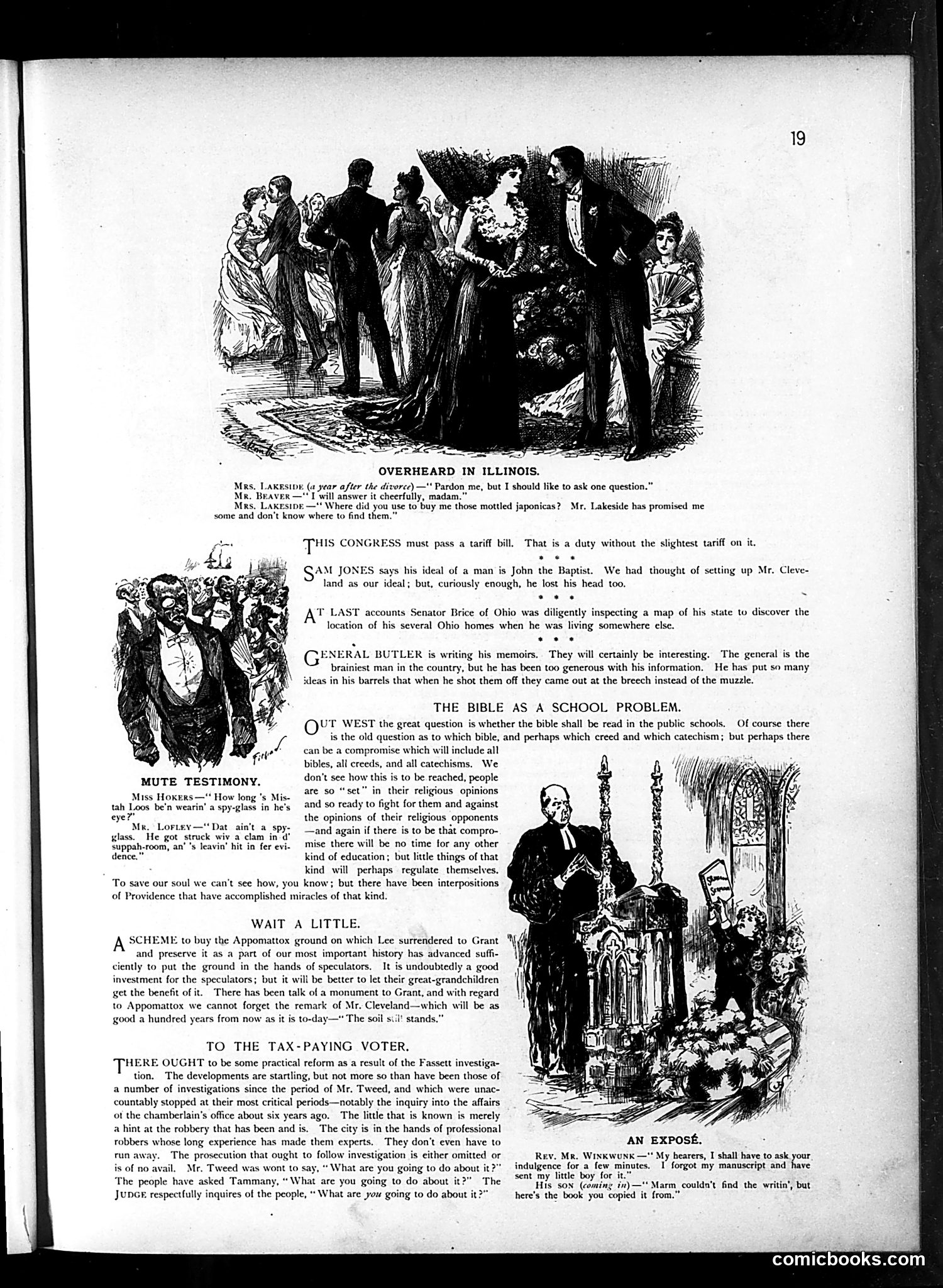 Judge — April 19, 1890 — page 3 of 16