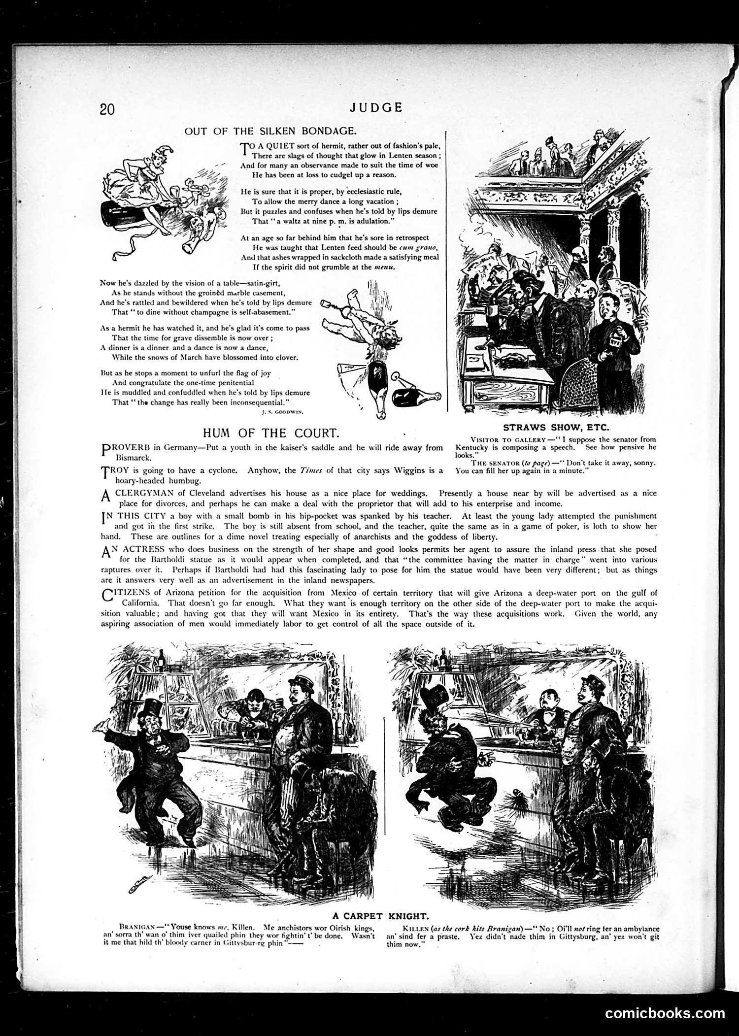 Judge — April 19, 1890 — page 4 of 16