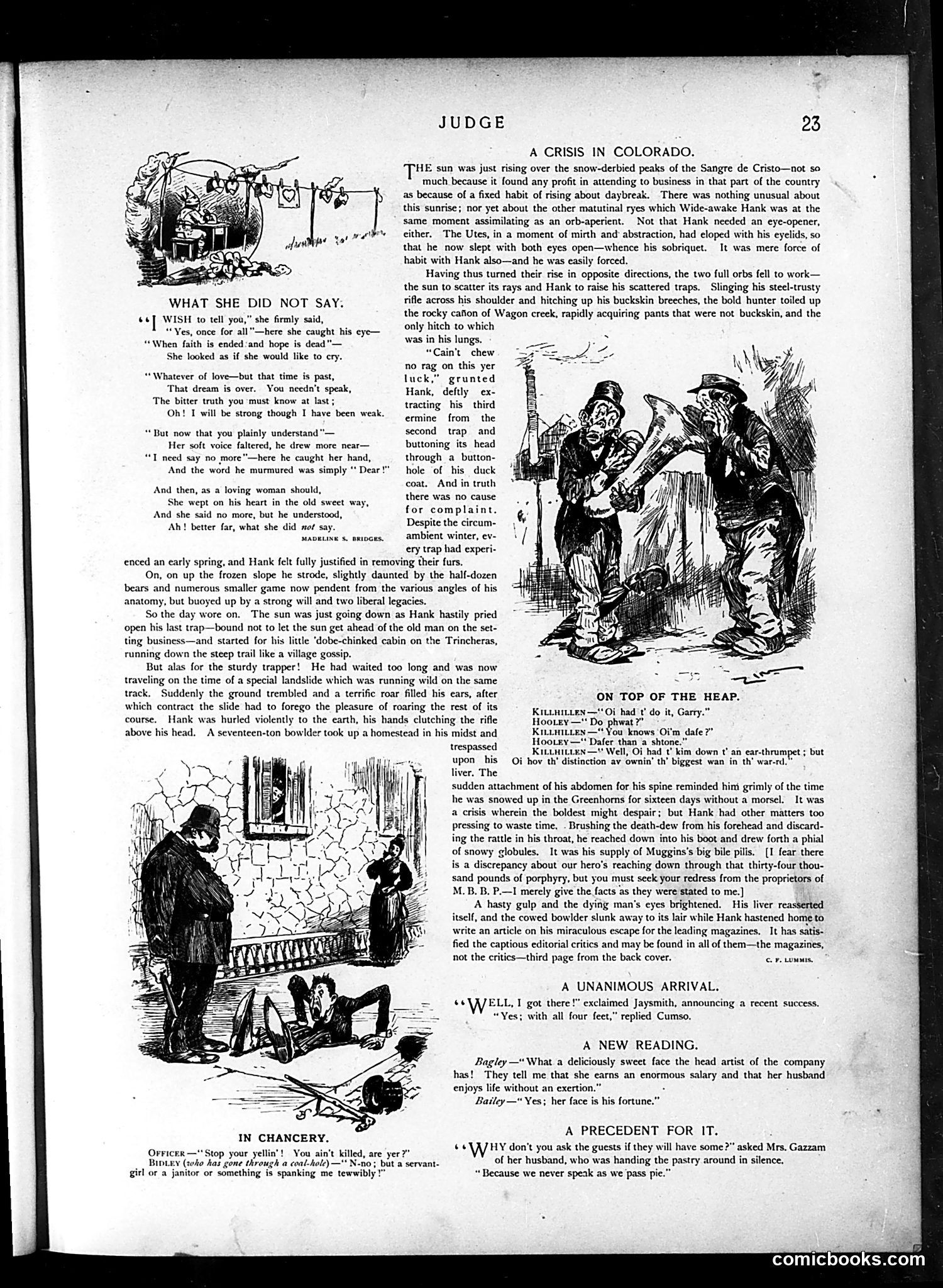 Judge — April 19, 1890 — page 7 of 16