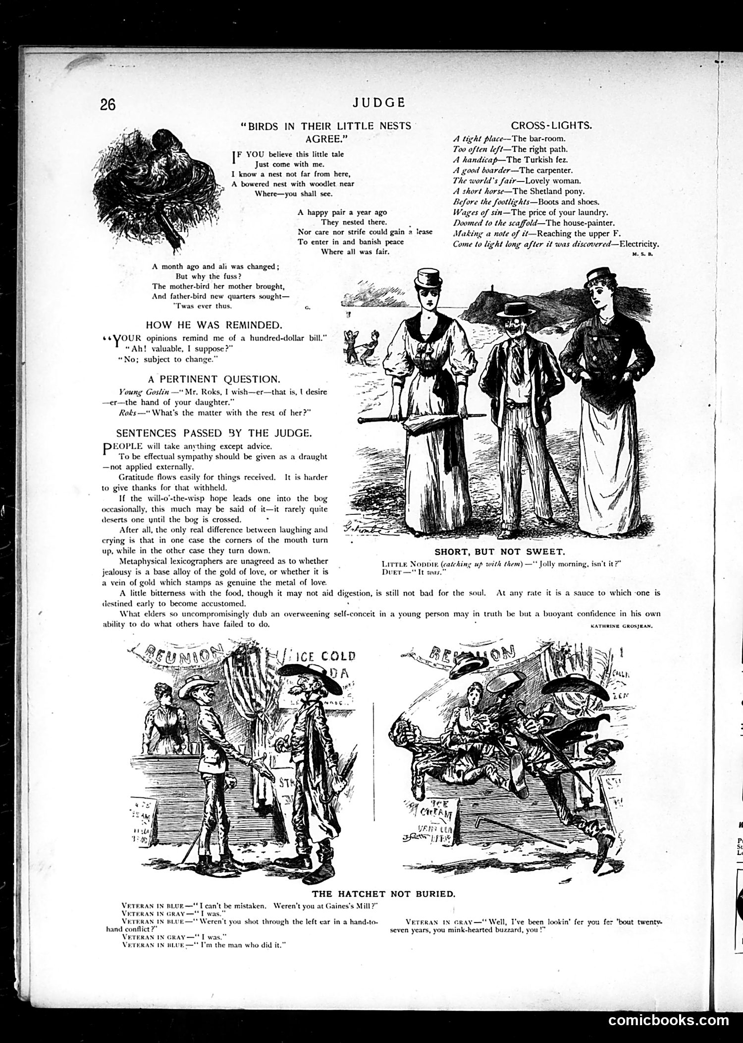 Judge — April 19, 1890 — page 10 of 16