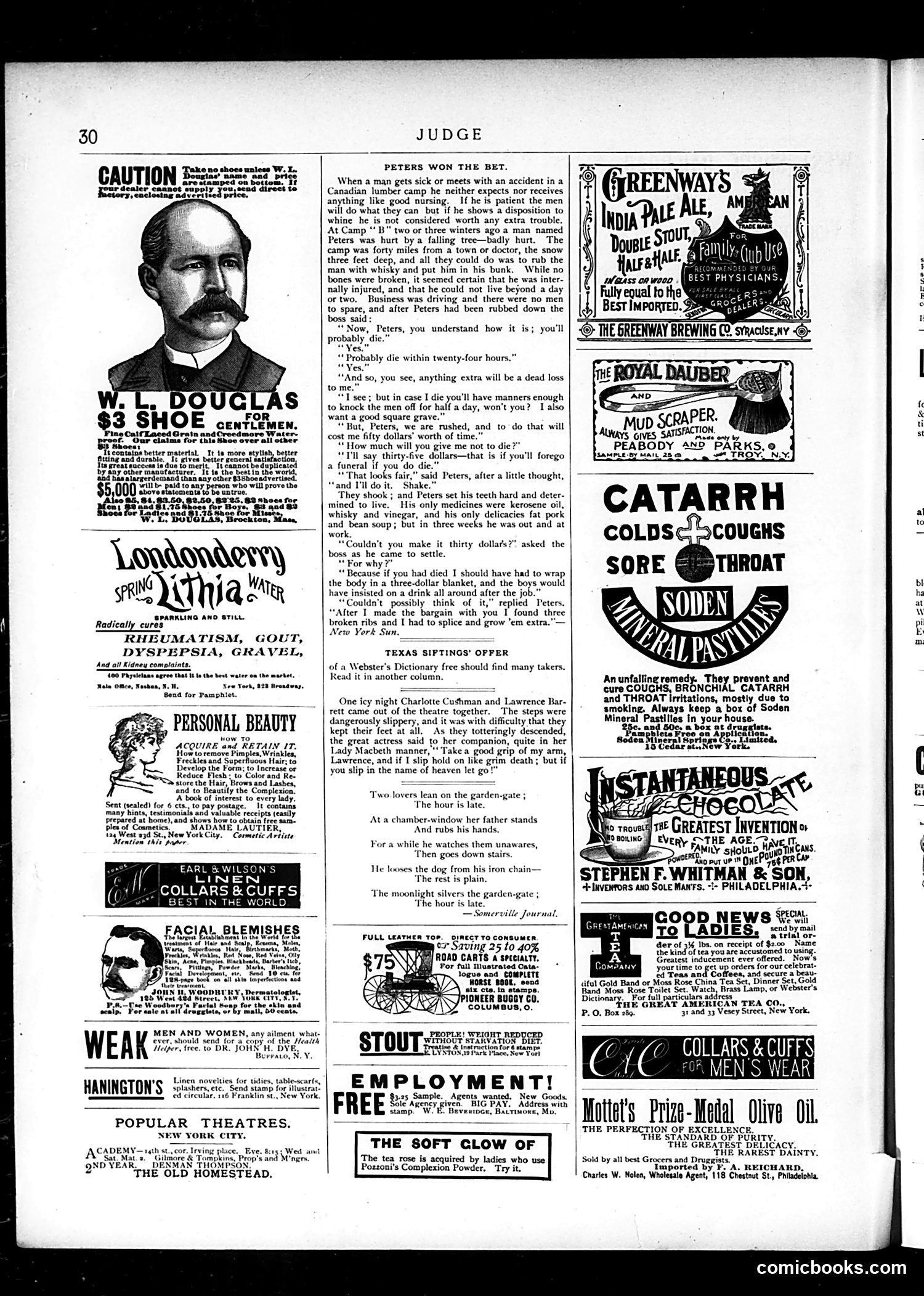 Judge — April 19, 1890 — page 14 of 16