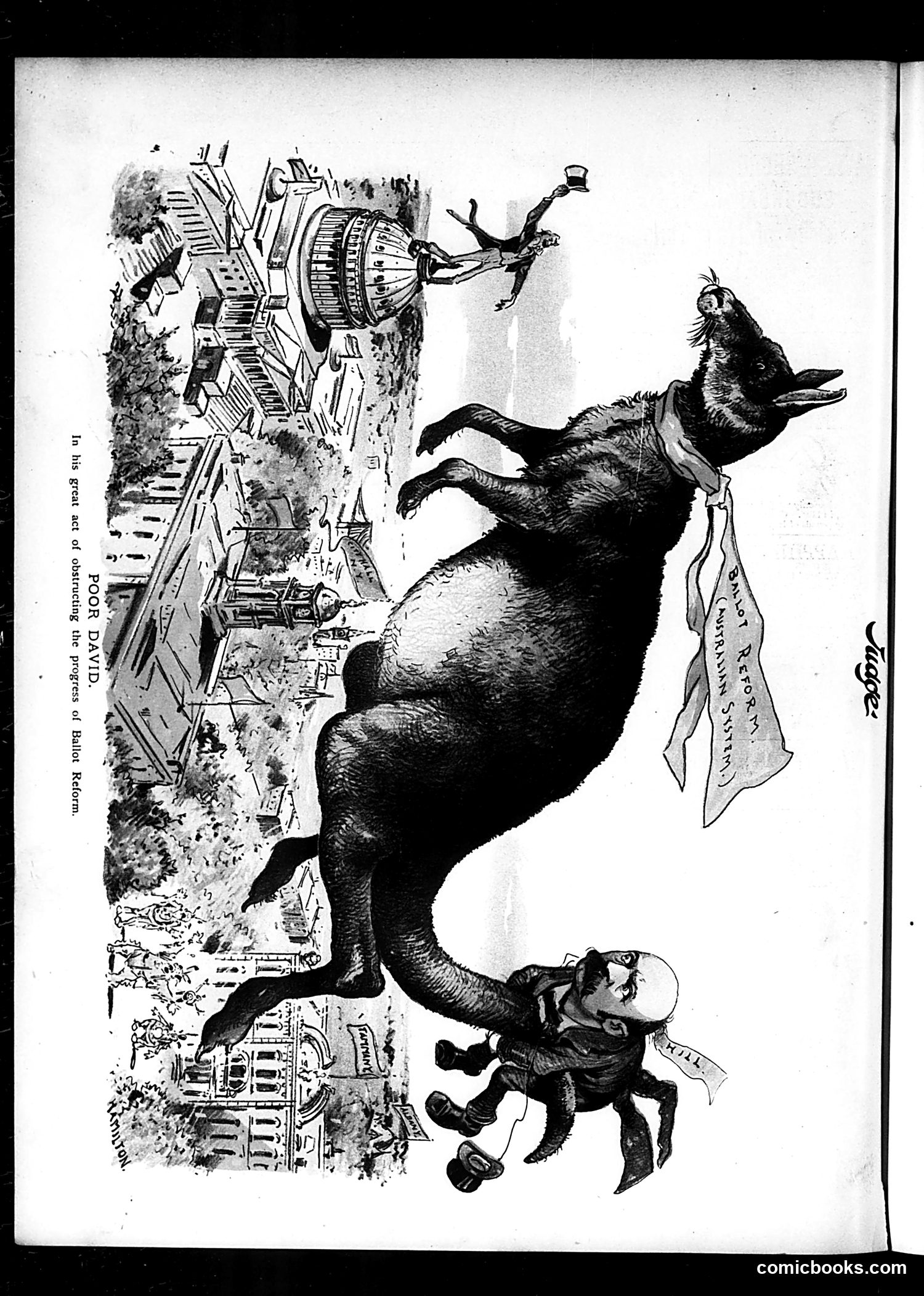 Judge — April 19, 1890 — page 16 of 16