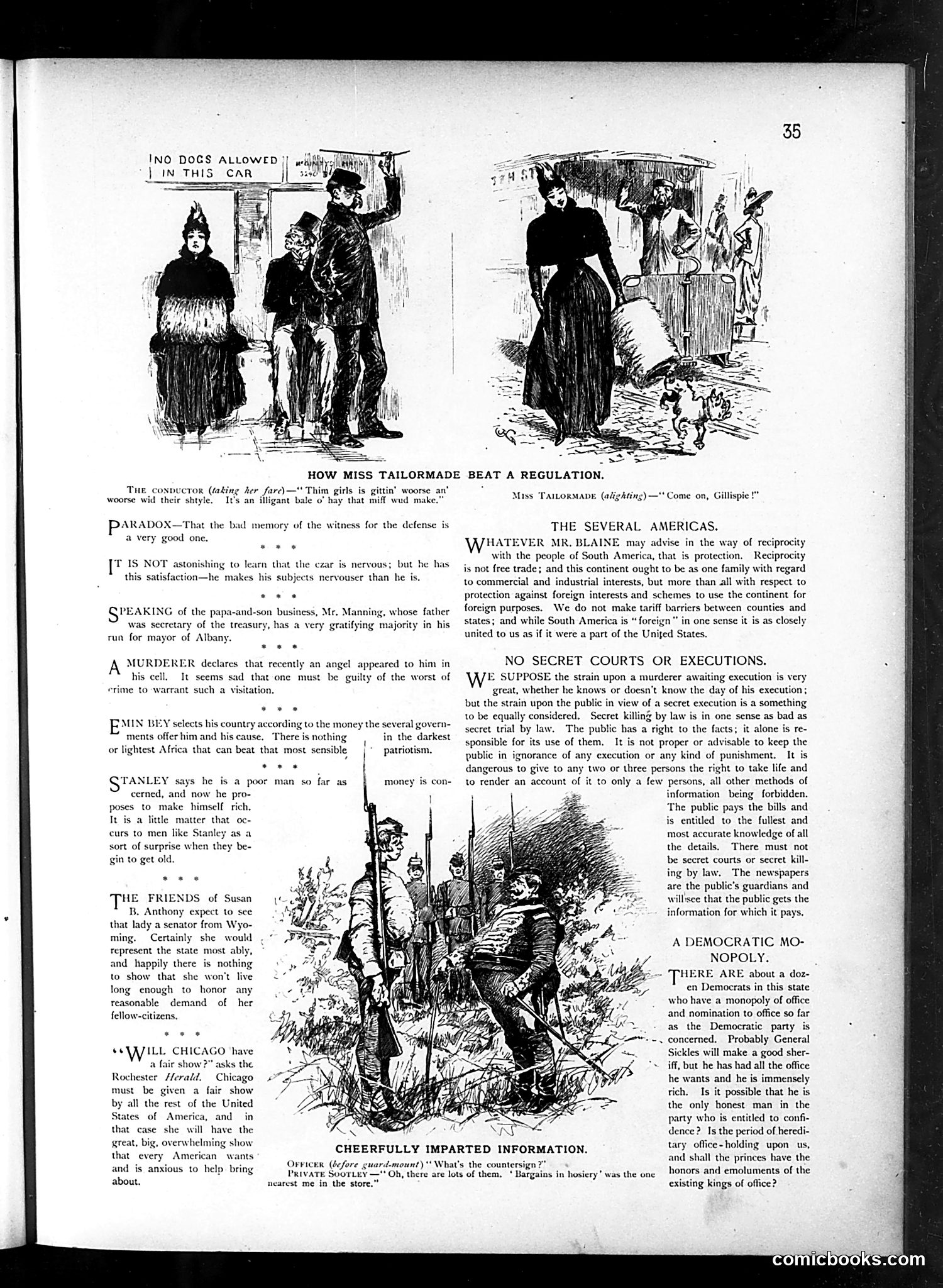 Judge — April 26, 1890 — page 3 of 16