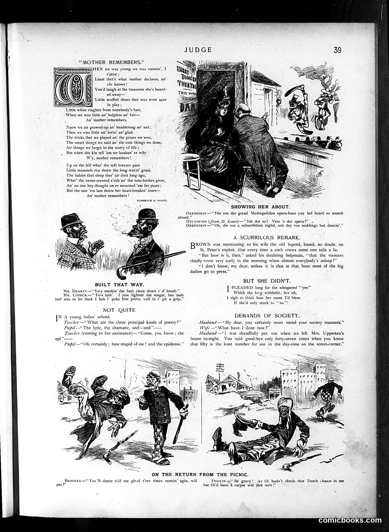 Judge — April 26, 1890 — page 7 of 16