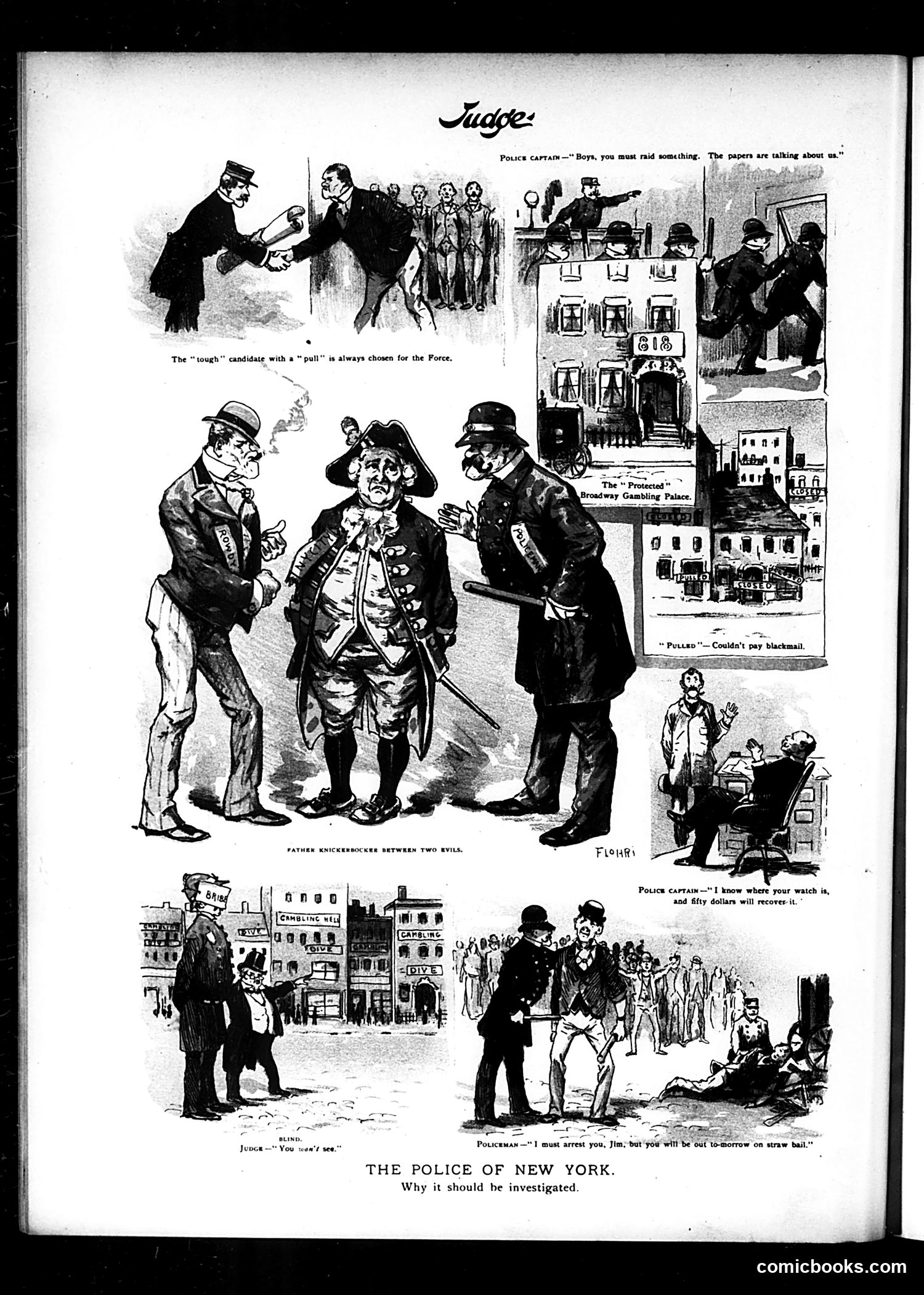 Judge — April 26, 1890 — page 16 of 16