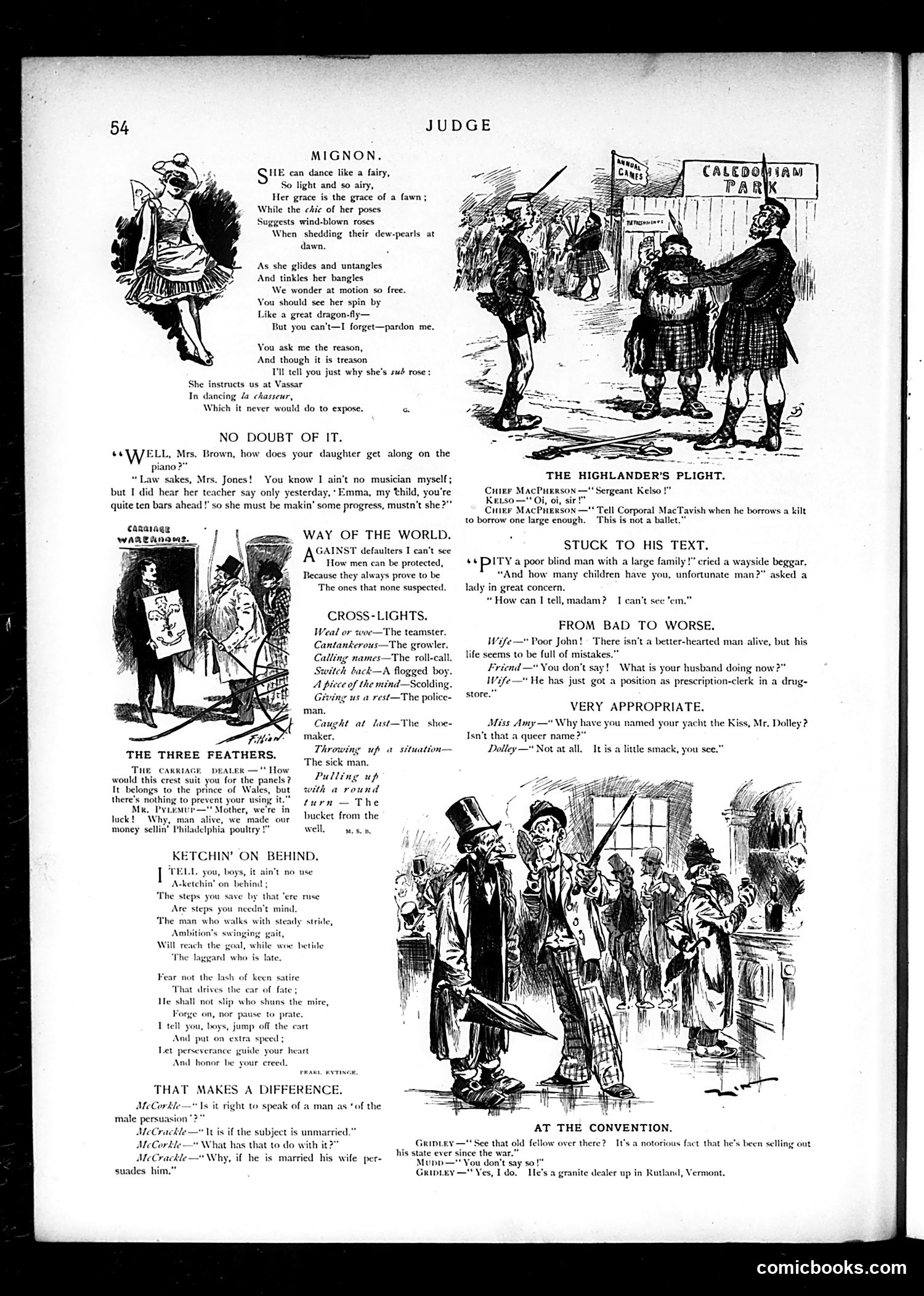 Judge — May 3, 1890 — page 6 of 16