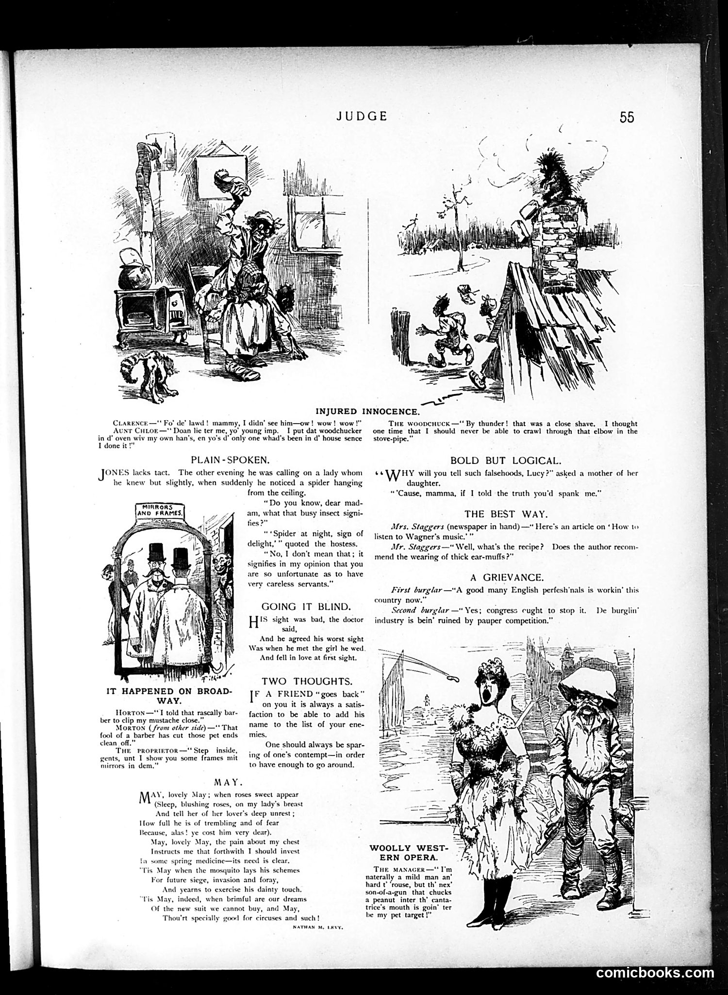Judge — May 3, 1890 — page 7 of 16