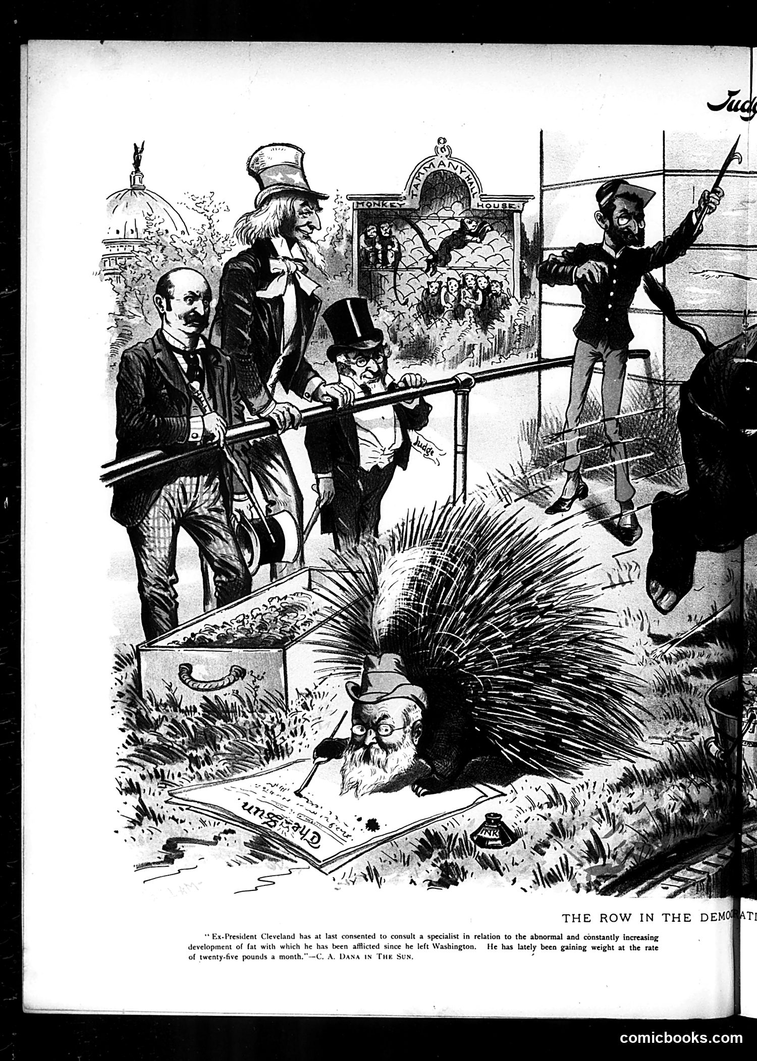 Judge — May 3, 1890 — page 8 of 16