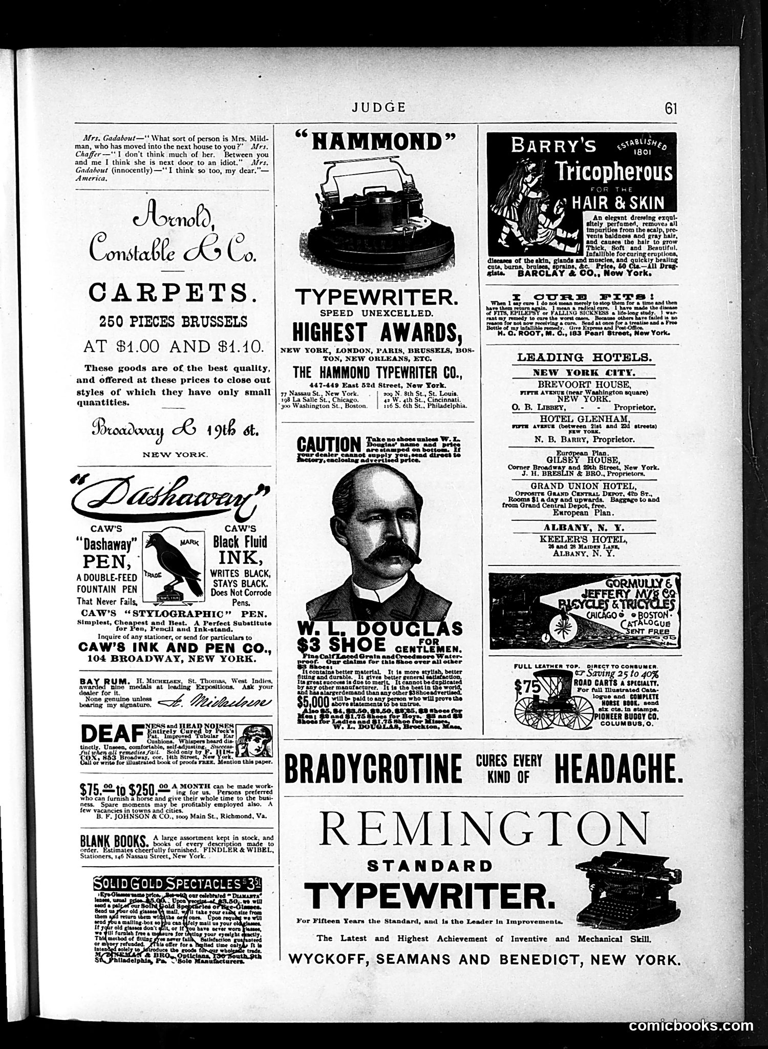 Judge — May 3, 1890 — page 13 of 16