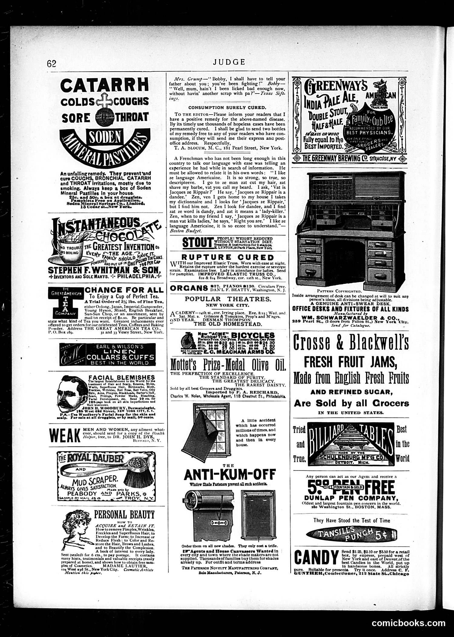 Judge — May 3, 1890 — page 14 of 16