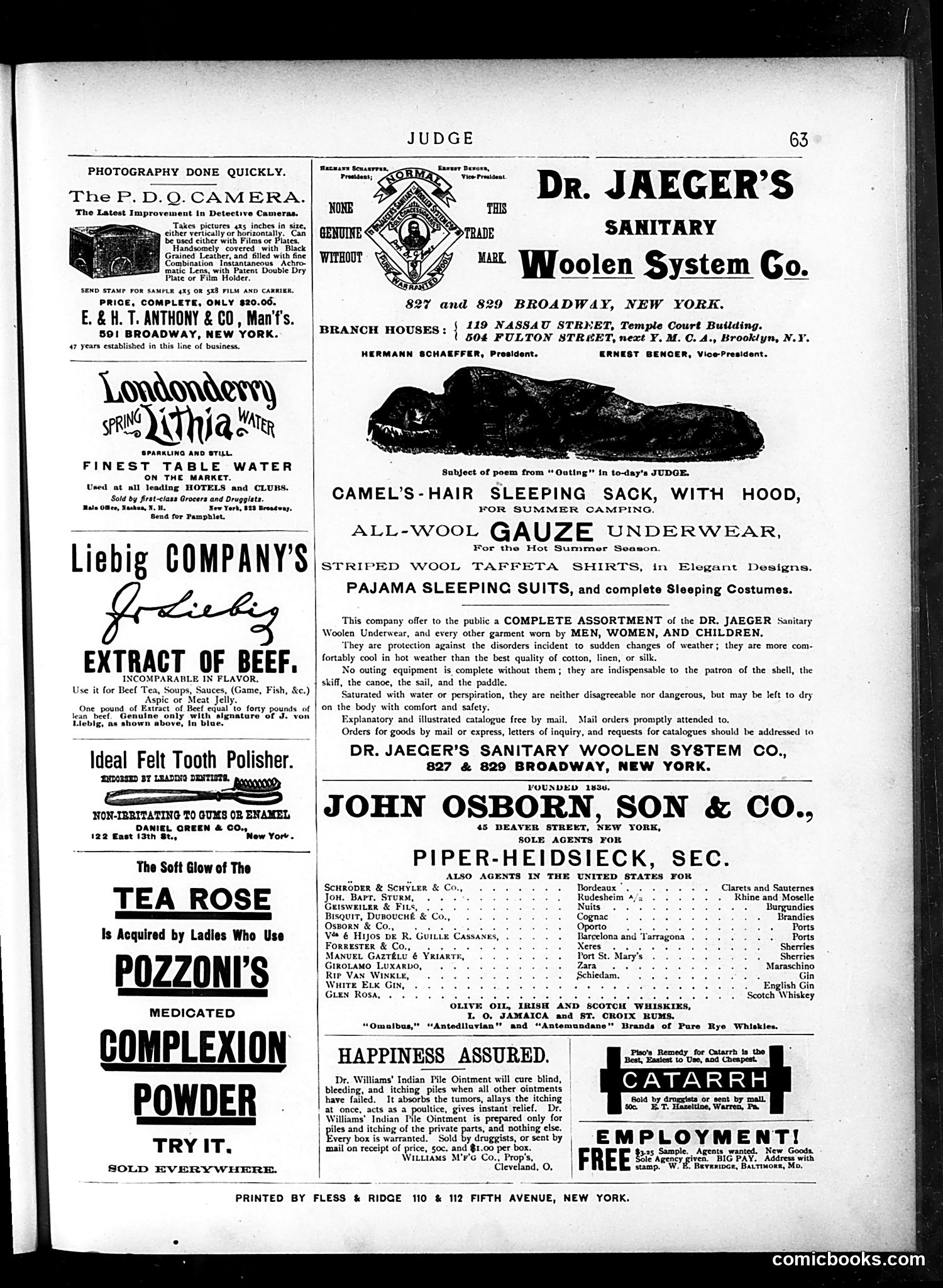 Judge — May 3, 1890 — page 15 of 16