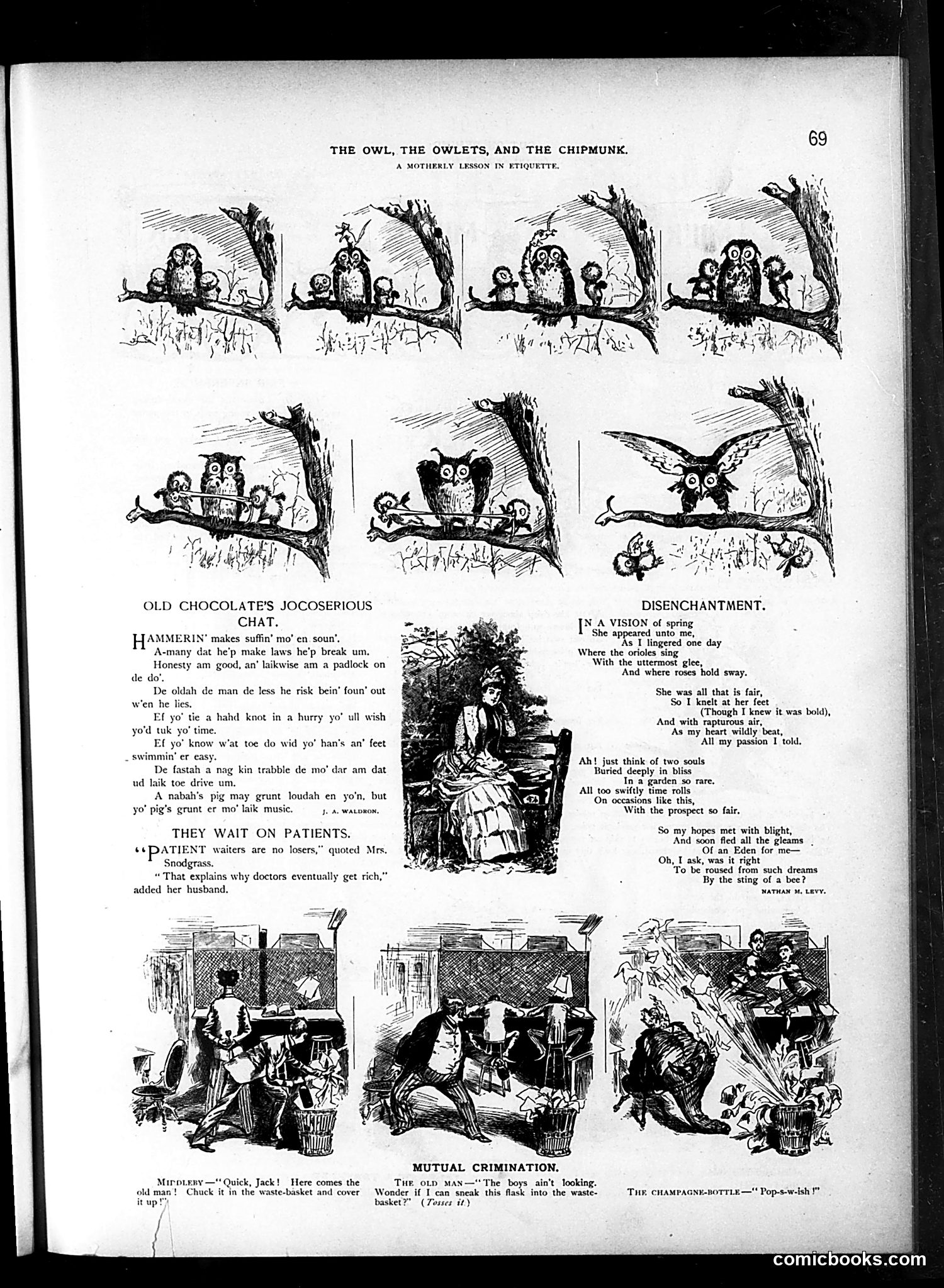 Judge — May 10, 1890 — page 5 of 16