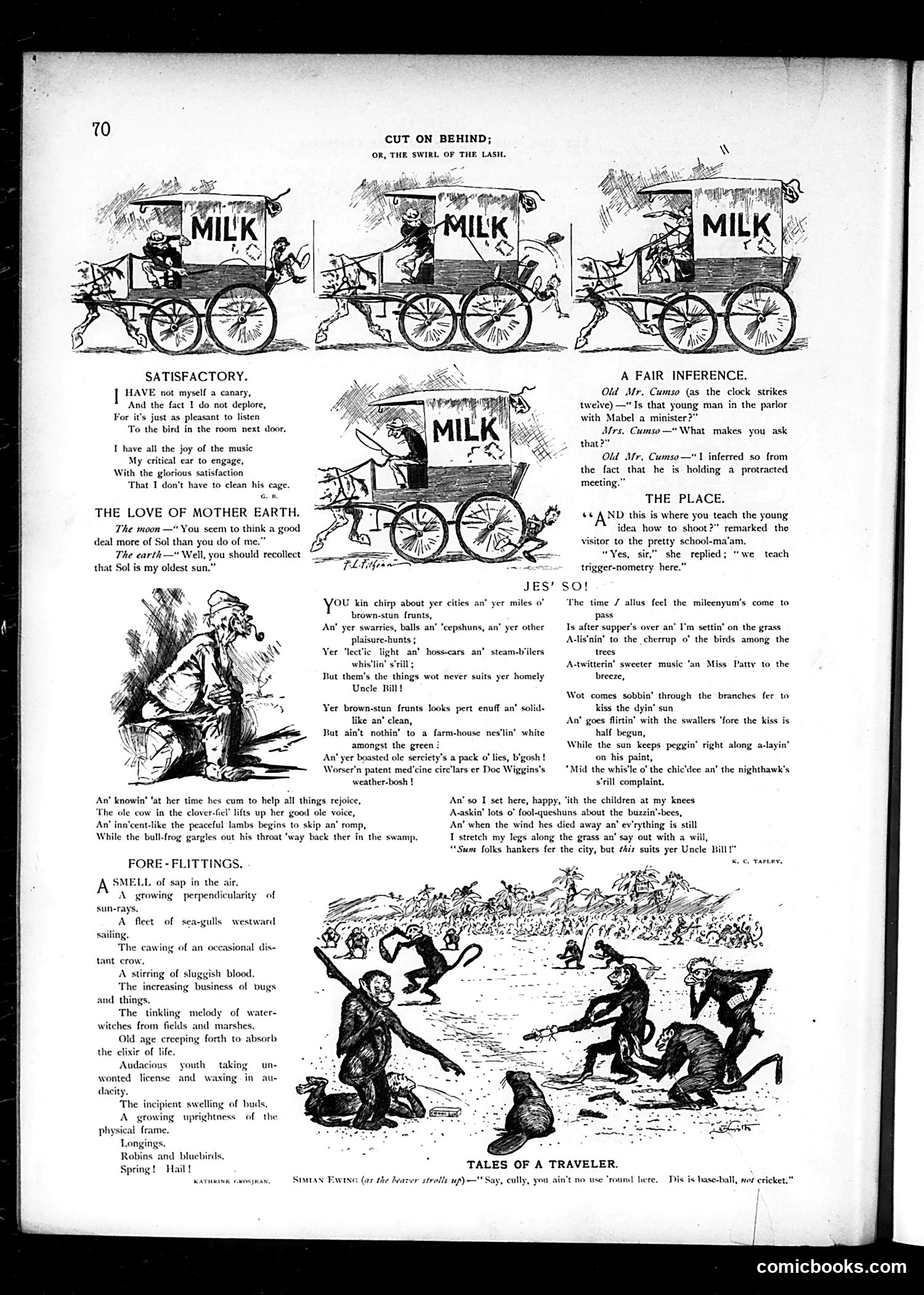 Judge — May 10, 1890 — page 6 of 16