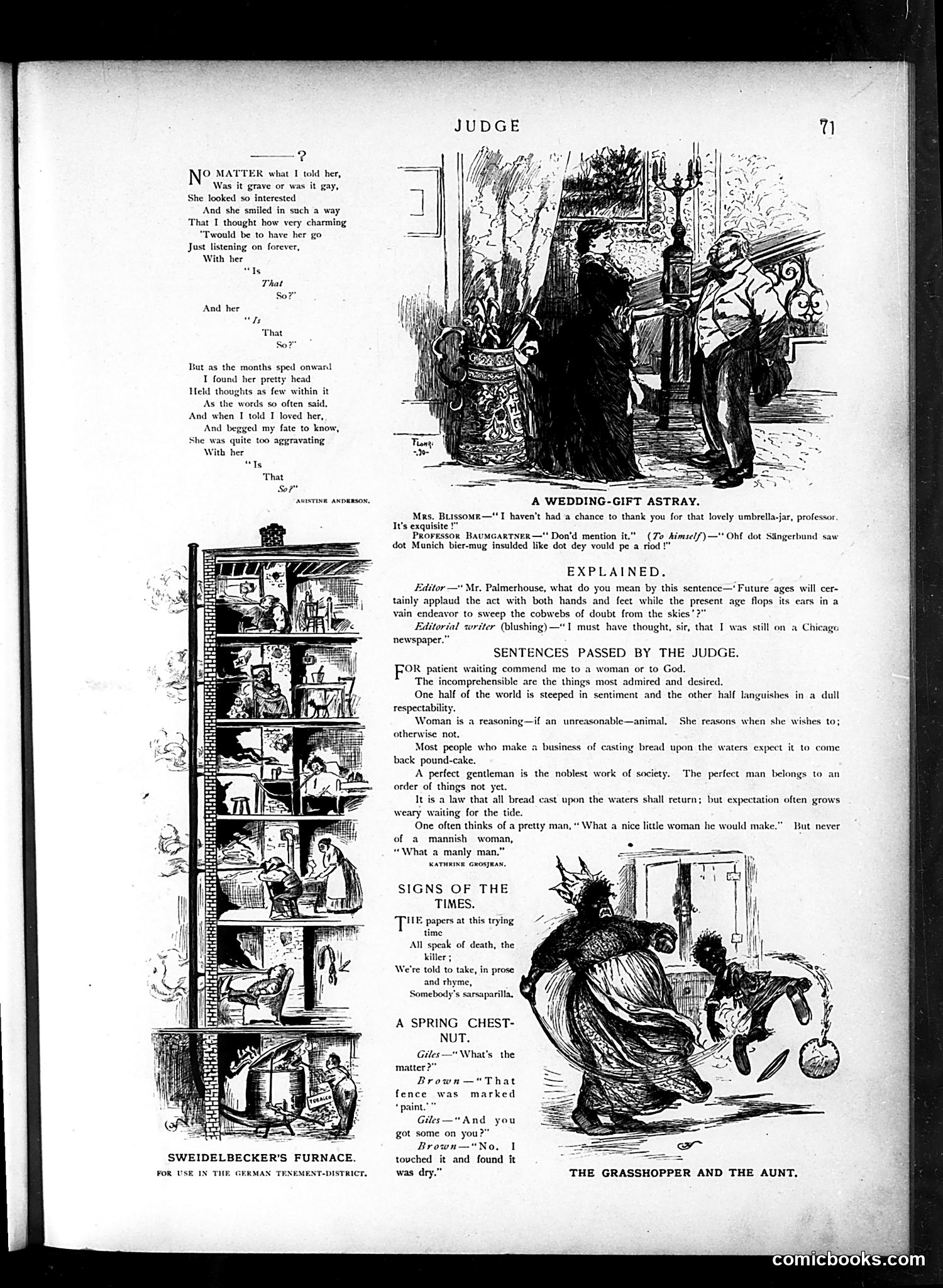 Judge — May 10, 1890 — page 7 of 16