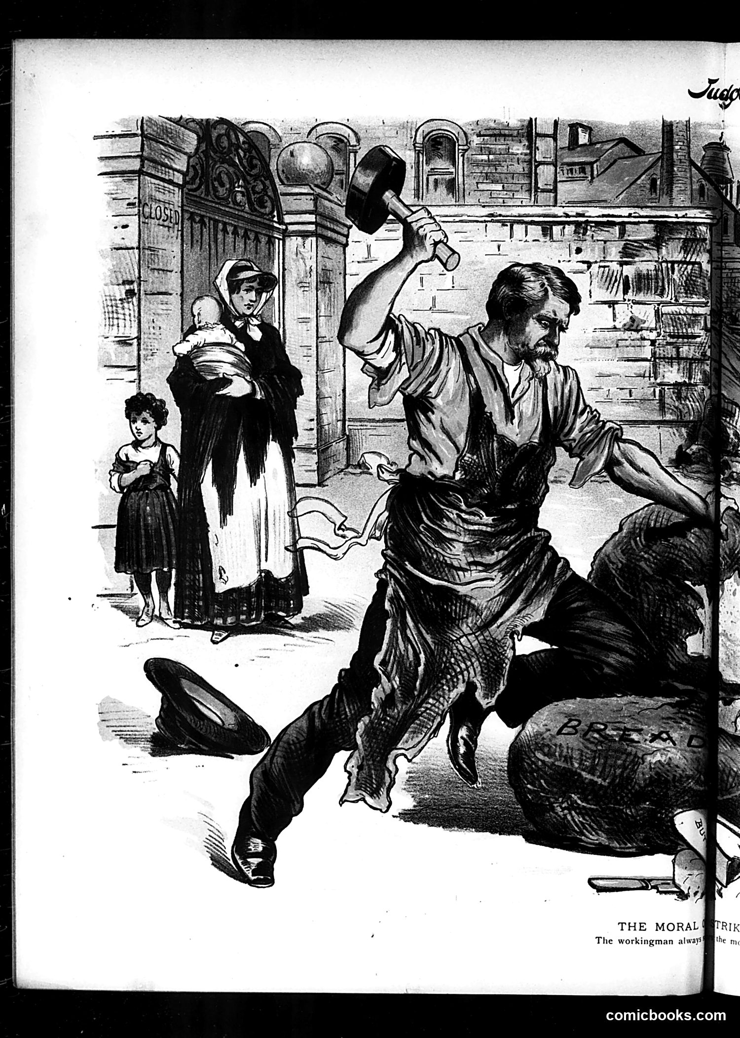 Judge — May 10, 1890 — page 8 of 16