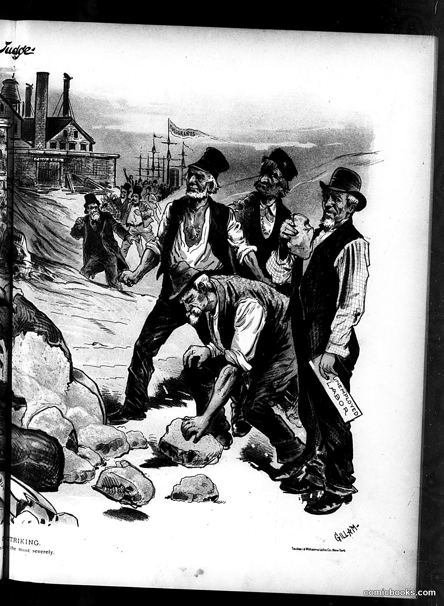 Judge — May 10, 1890 — page 9 of 16
