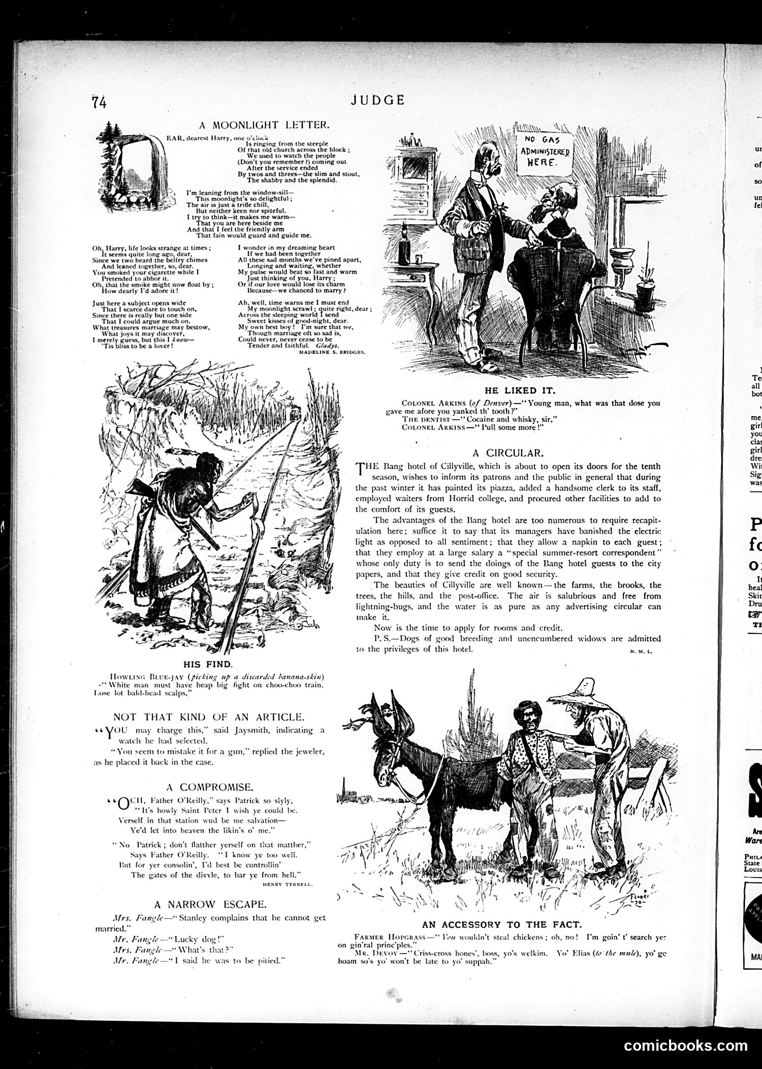 Judge — May 10, 1890 — page 10 of 16